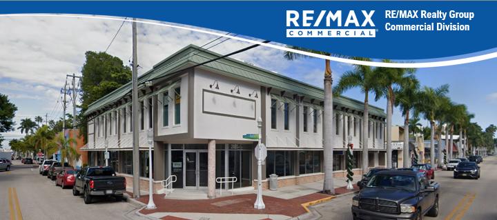 Executive Offices/Office Condo Unit For Lease, 2401 First Street, Fort Myers, FL 33901