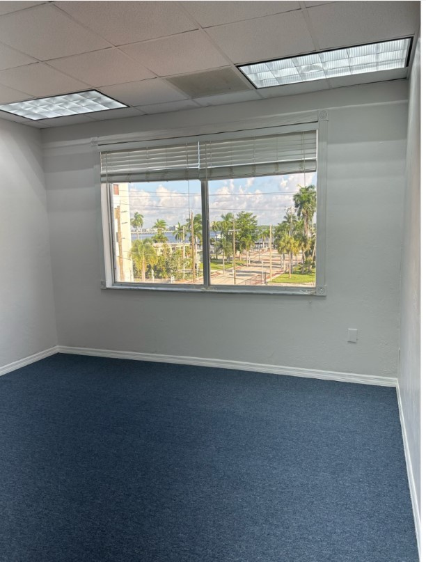 Executive Offices/Office Condo Unit For Lease, 2401 First Street, Fort Myers, FL 33901