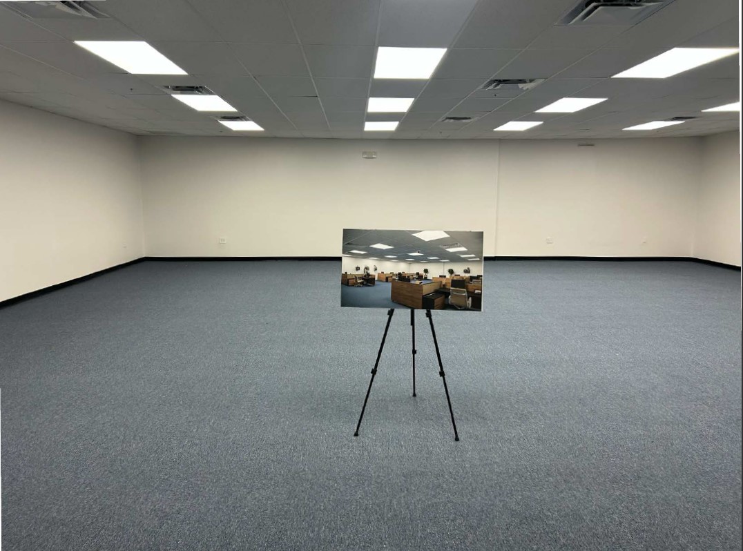 Executive Offices/Office Condo Unit For Lease, 2401 First Street, Fort Myers, FL 33901