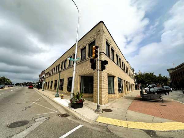 25 South Monroe Street, Monroe - Monroe Office Plaza