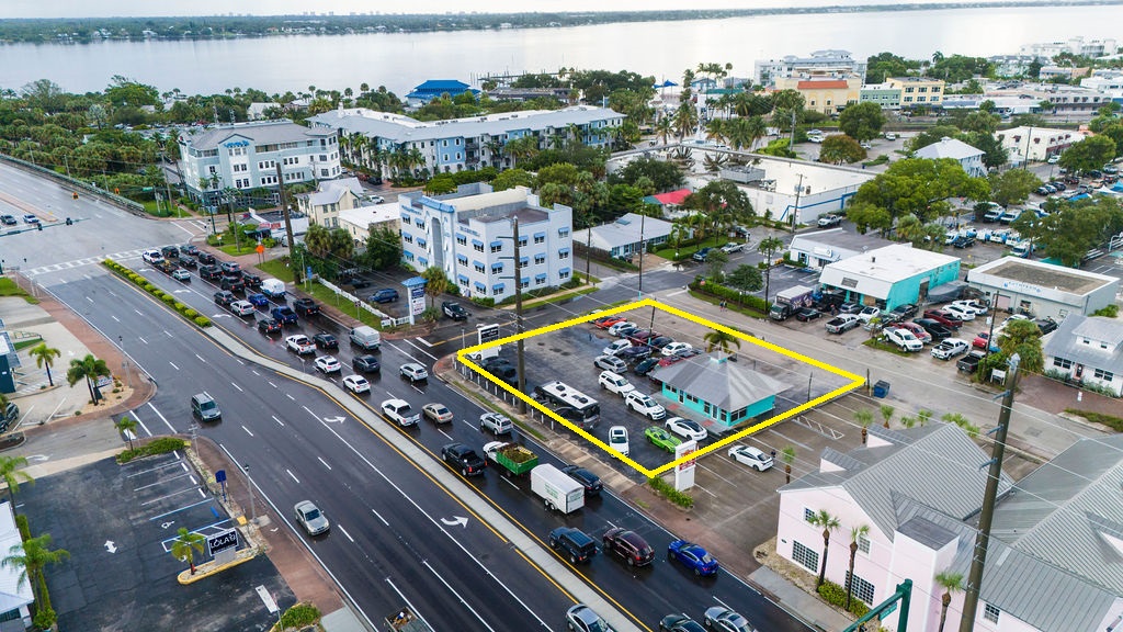 Downtown Stuart Car Dealer Opportunity, 309 Southwest Federal Highway, Stuart, FL 34994