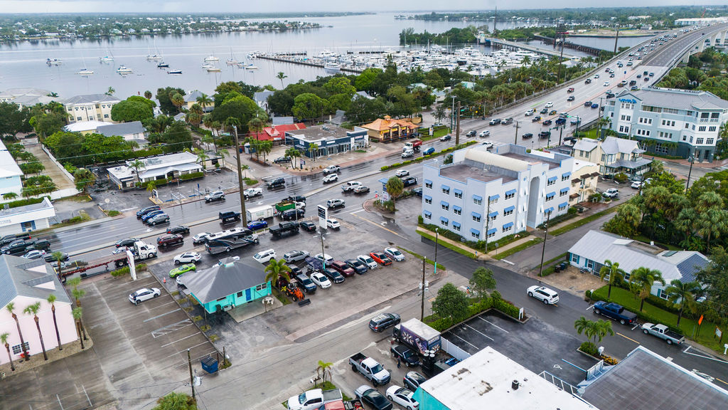 Downtown Stuart Car Dealer Opportunity, 309 Southwest Federal Highway, Stuart, FL 34994