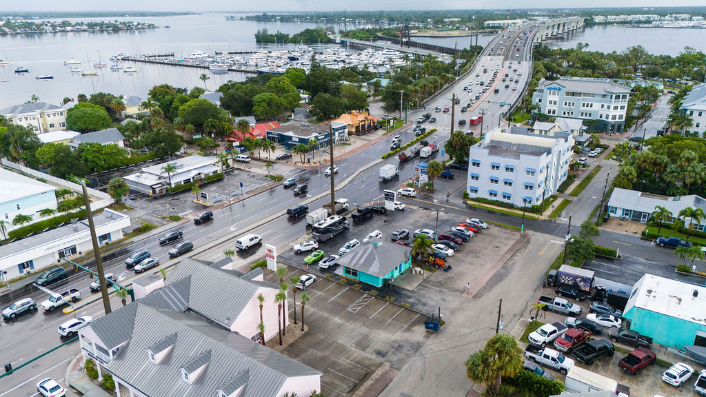 Downtown Stuart Car Dealer Opportunity, 309 Southwest Federal Highway, Stuart, FL 34994