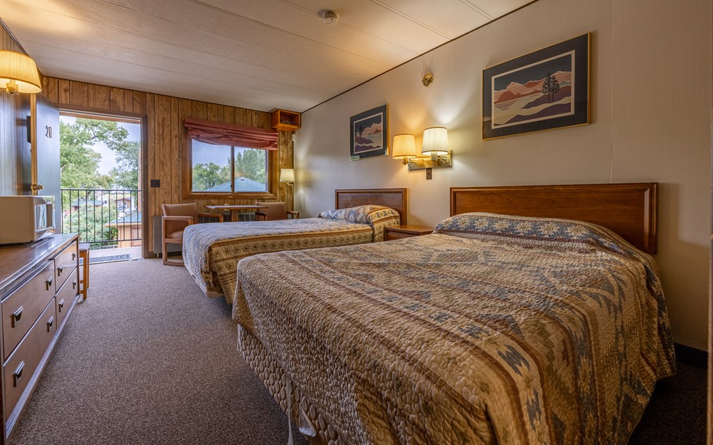 Riverfront Oasis Motel & RV Park – Prime Investment Opportunity in Scenic Meeteetse, Wyoming, 1702 State Street, Meeteetse, WY 82433