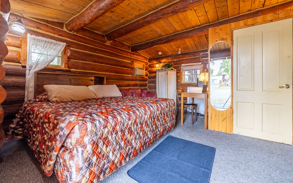 Riverfront Oasis Motel & RV Park – Prime Investment Opportunity in Scenic Meeteetse, Wyoming, 1702 State Street, Meeteetse, WY 82433