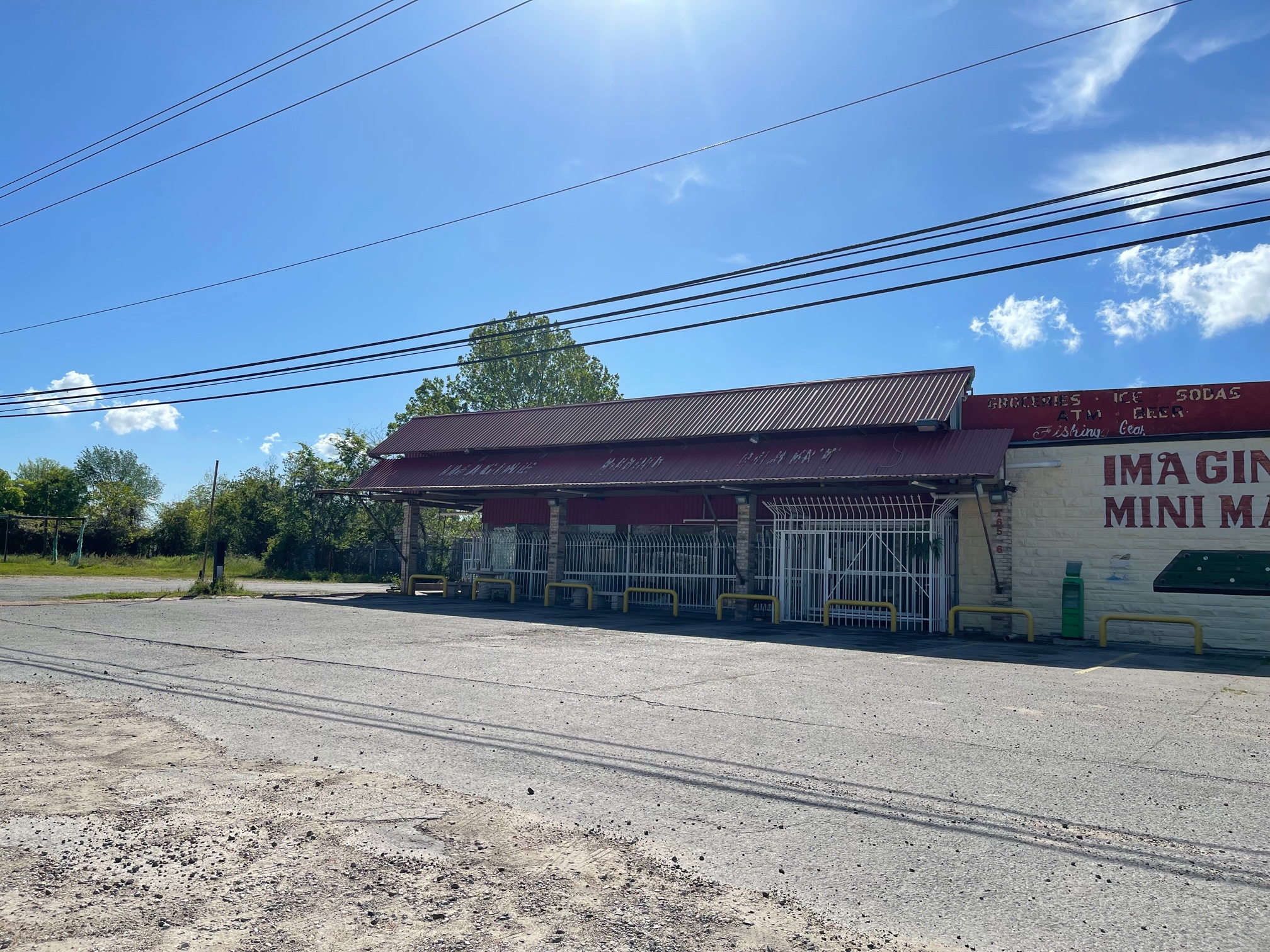 16516 Market St, 16516 Market Street, Channelview, TX 77530