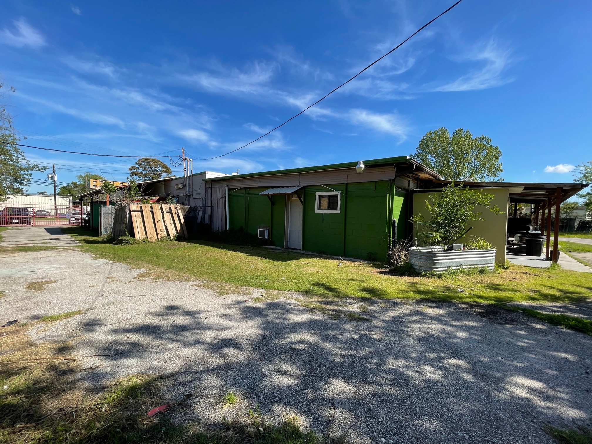16516 Market St, 16516 Market Street, Channelview, TX 77530