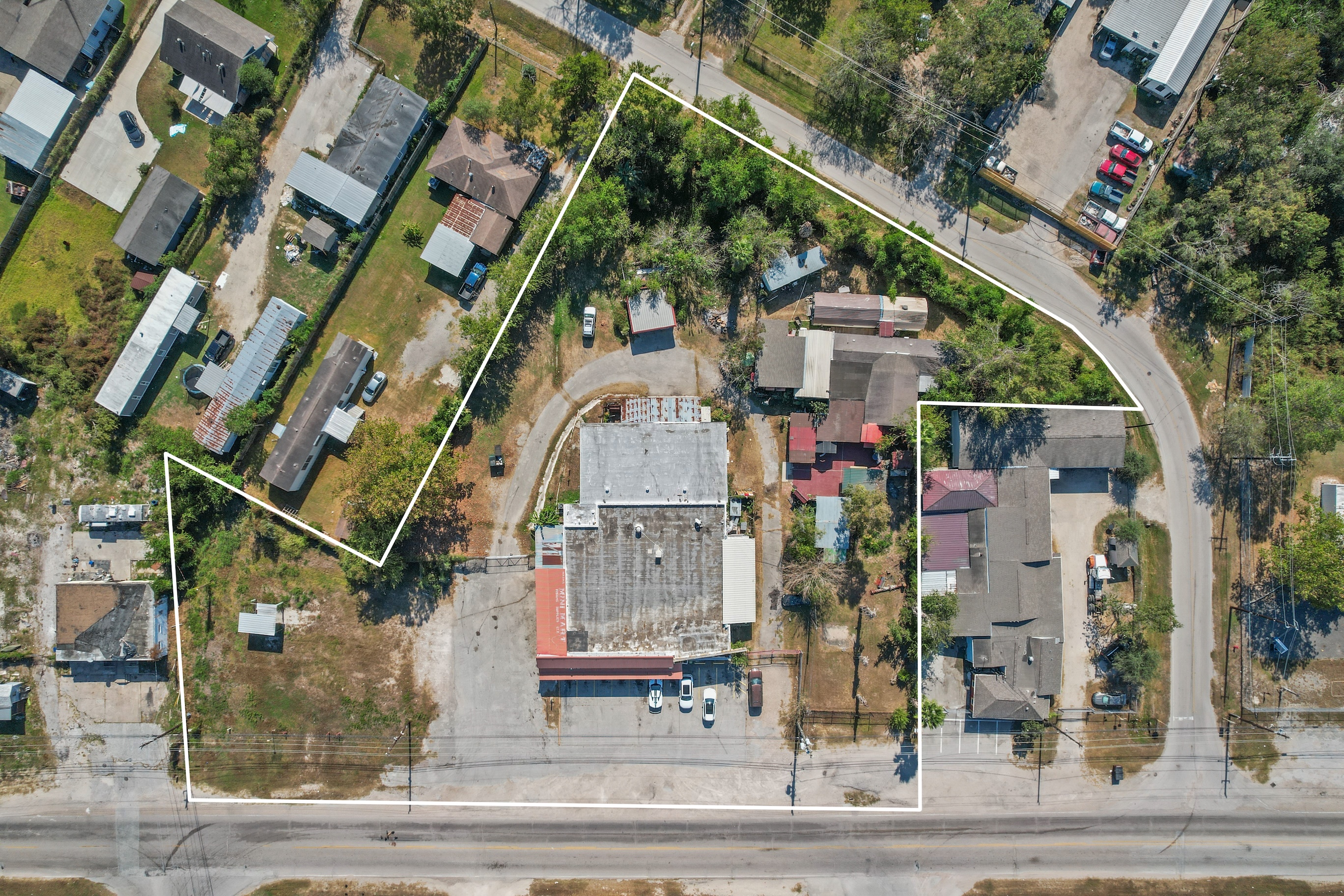 16516 Market St, 16516 Market Street, Channelview, TX 77530