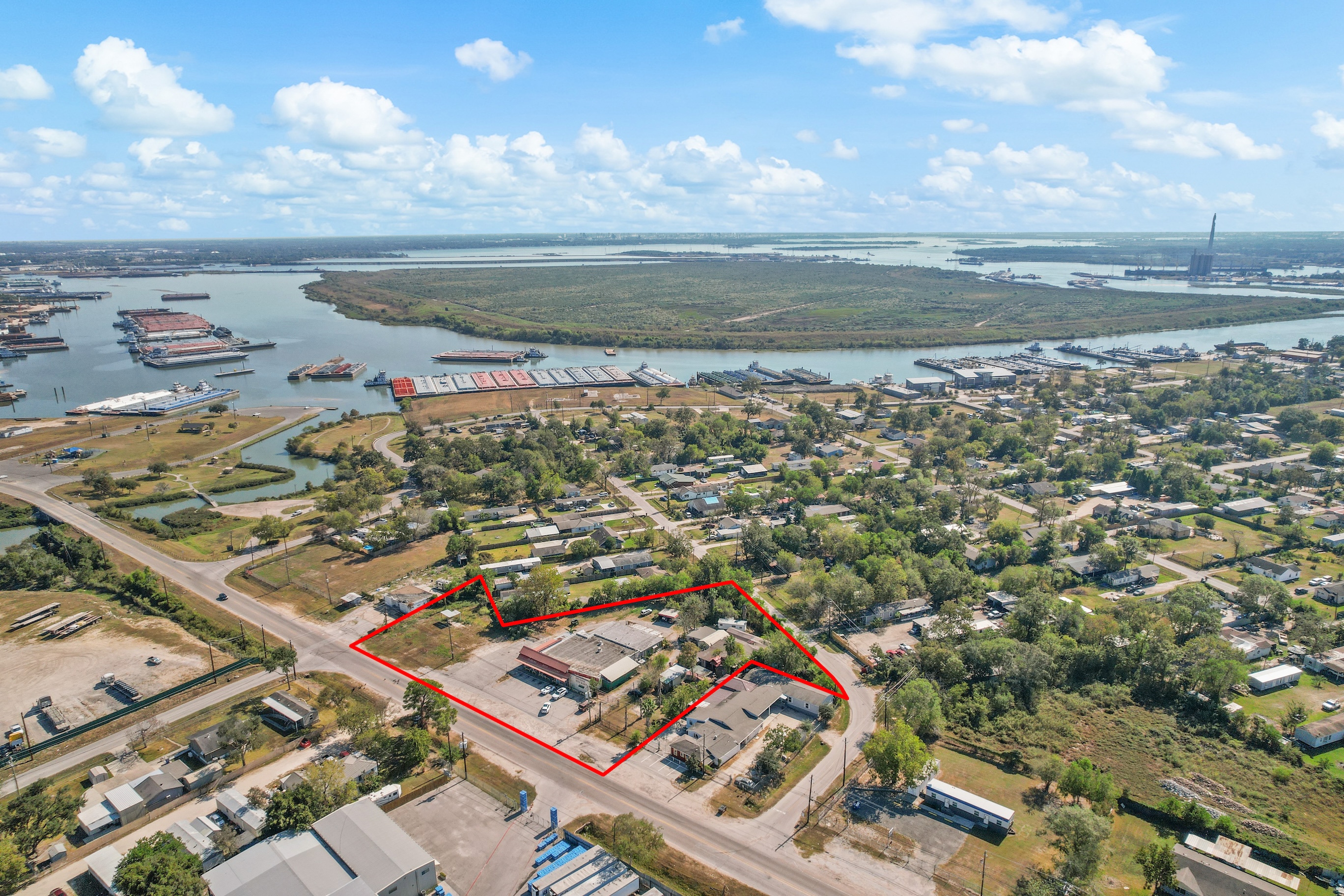 16516 Market St, 16516 Market Street, Channelview, TX 77530