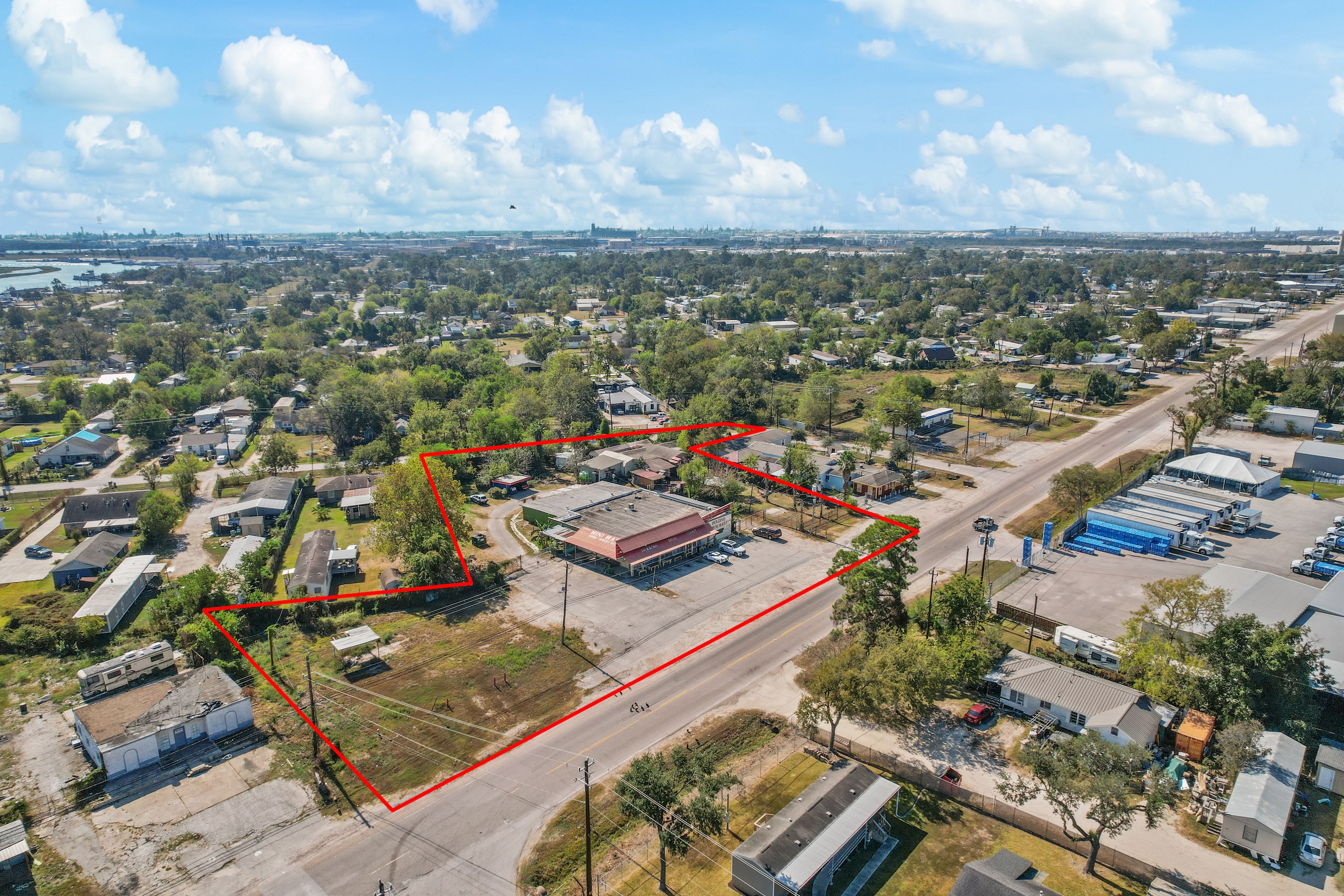 16516 Market St, 16516 Market Street, Channelview, TX 77530