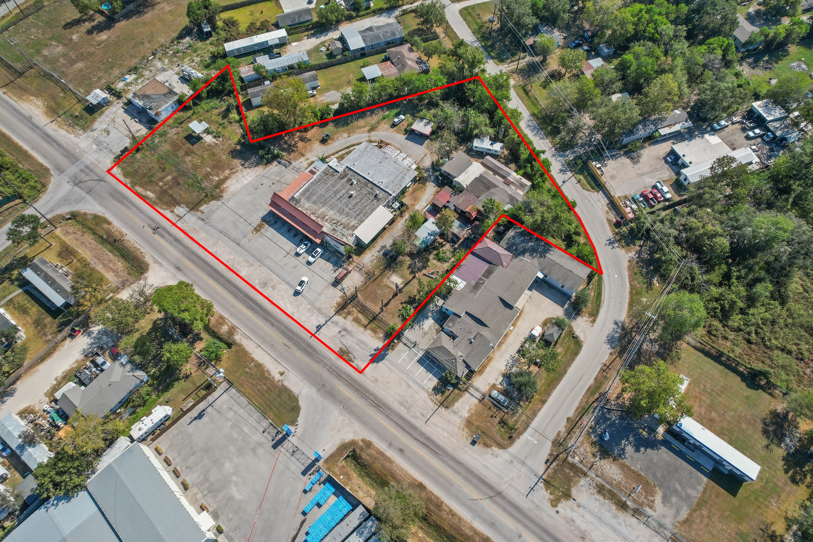 16516 Market St, 16516 Market Street, Channelview, TX 77530