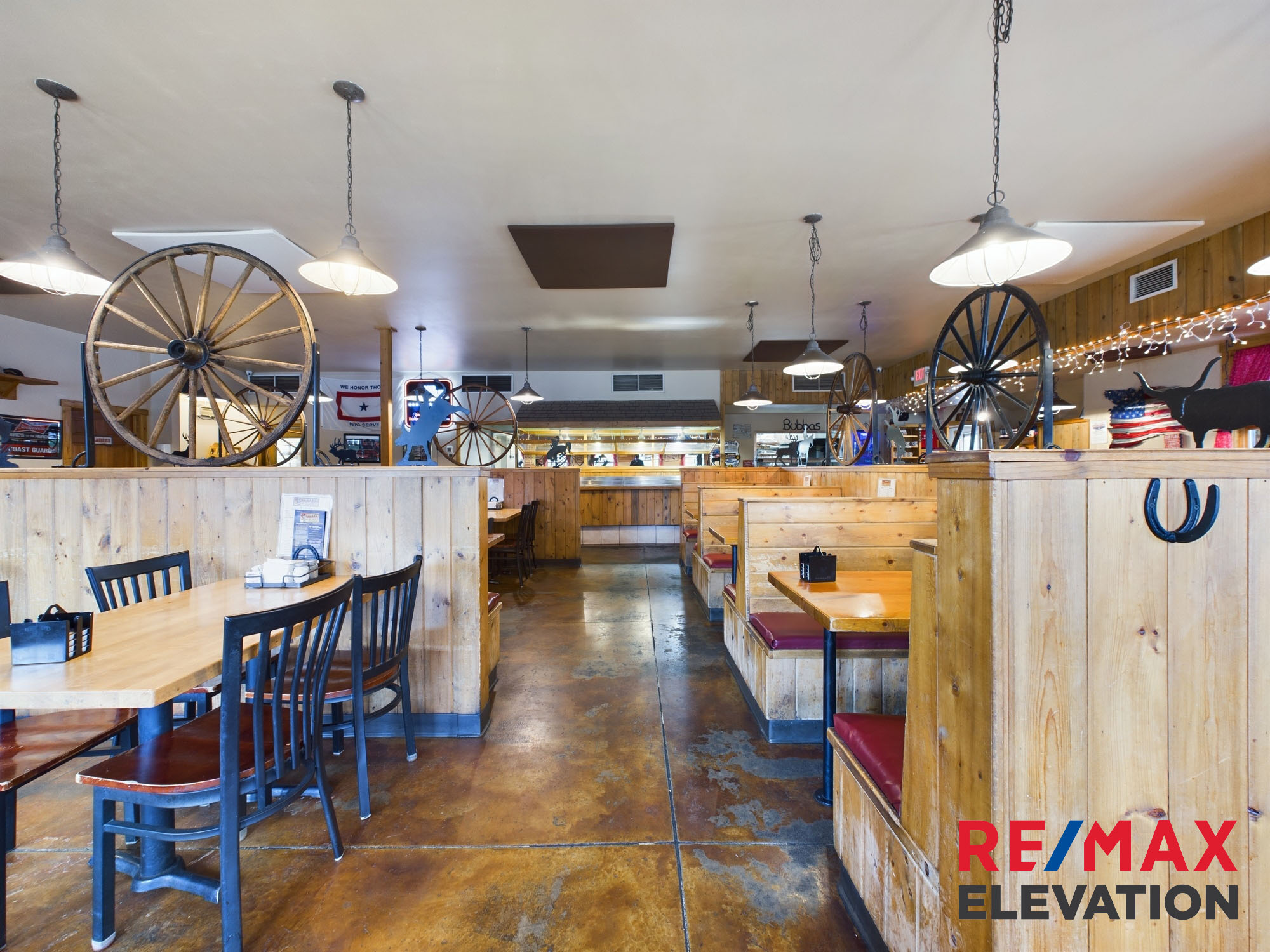 Profitable Turn-Key BBQ Restaurant with Franchise Support in Cody, WY – Prime Location Near Yellowstone, 512 Yellowstone Avenue, Cody, WY 82414