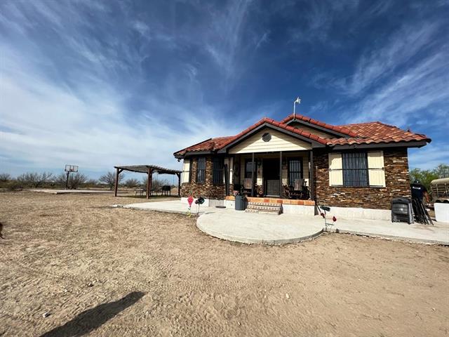 Los OIivos Ranch