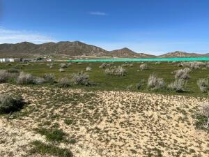 Vacant Land in Rosamond