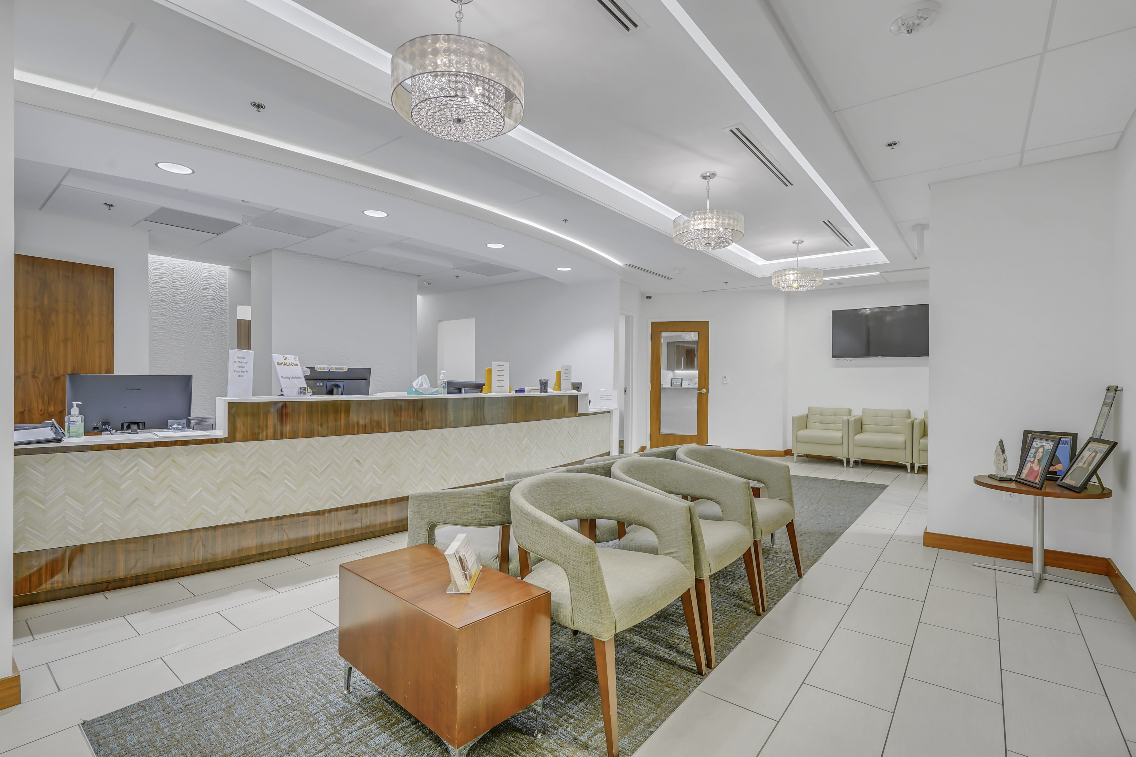 1850 Town Center Suite 650 Reston Va.