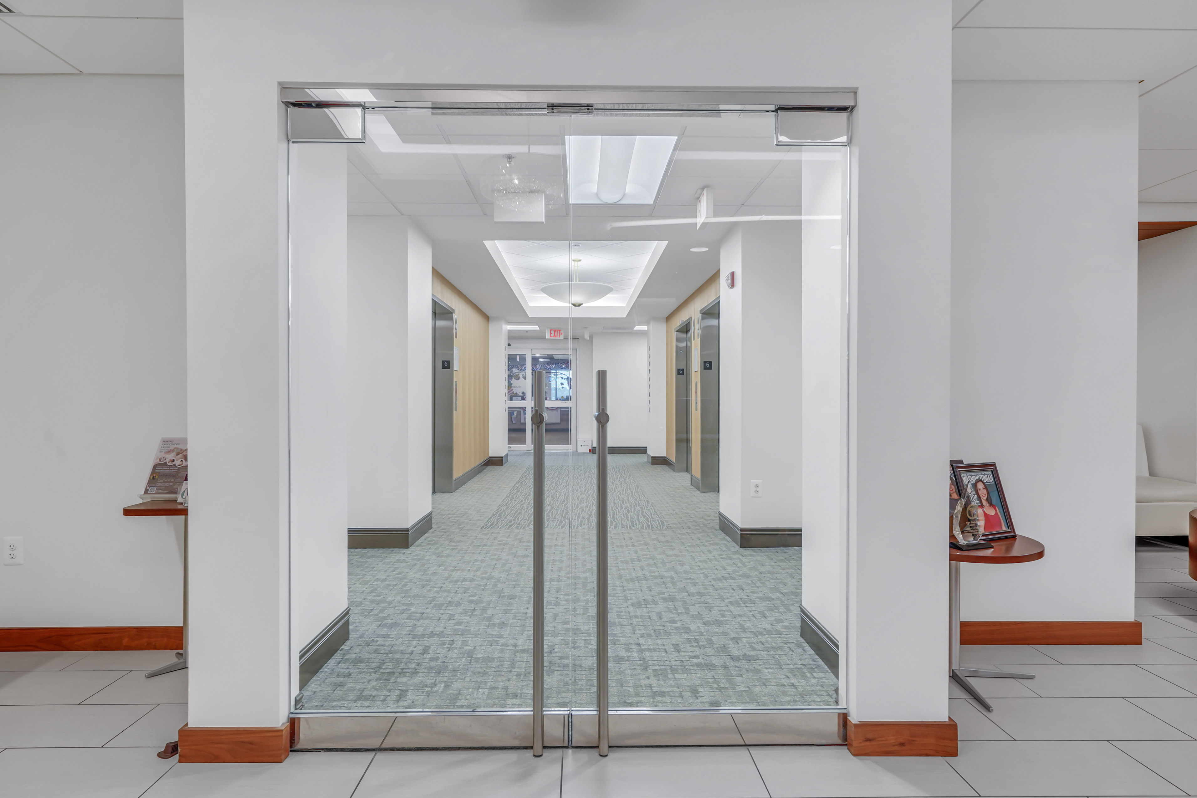 1850 Town Center Parkway, Reston, VA 20190