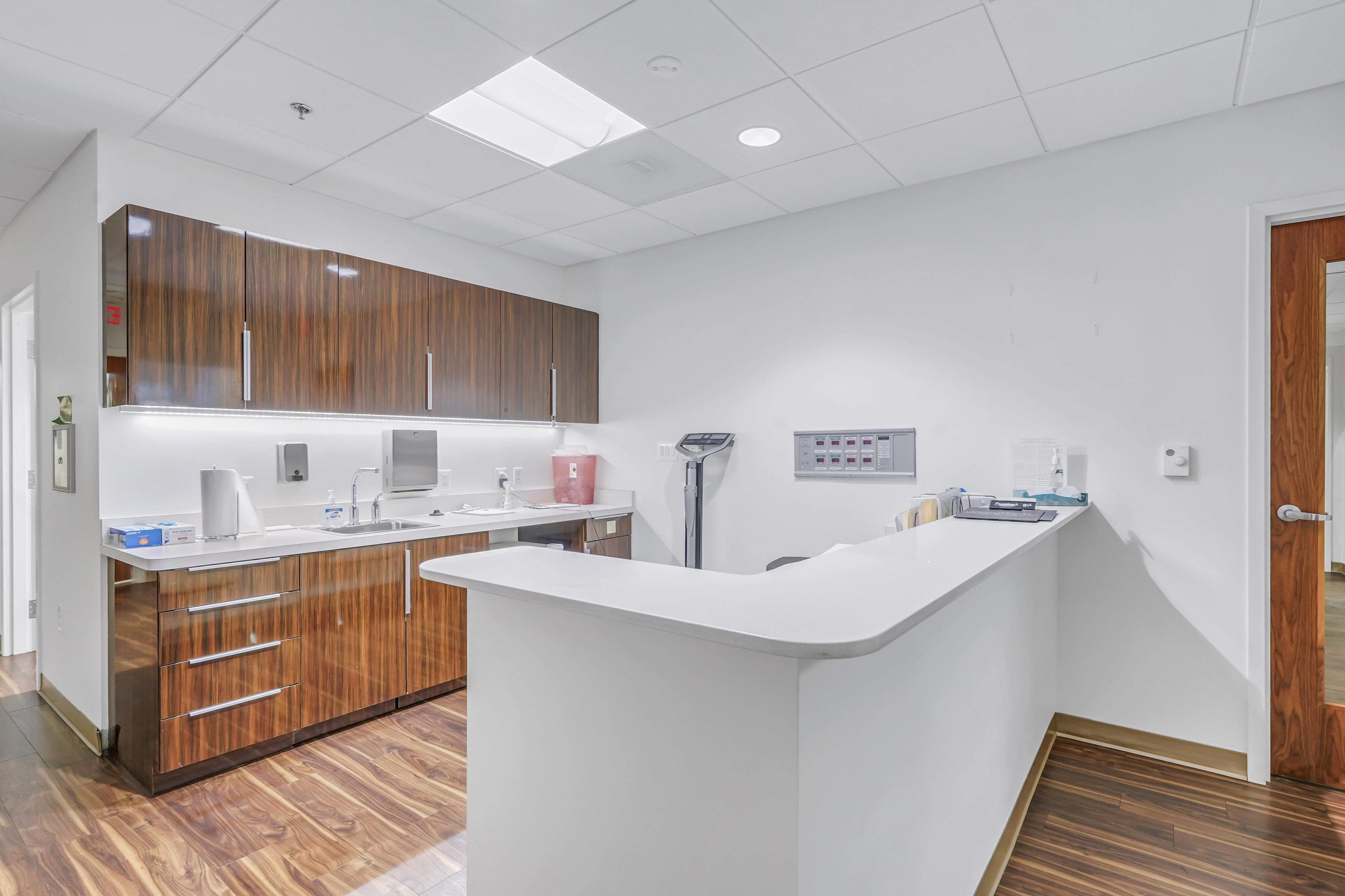 1850 Town Center Parkway, Reston, VA 20190