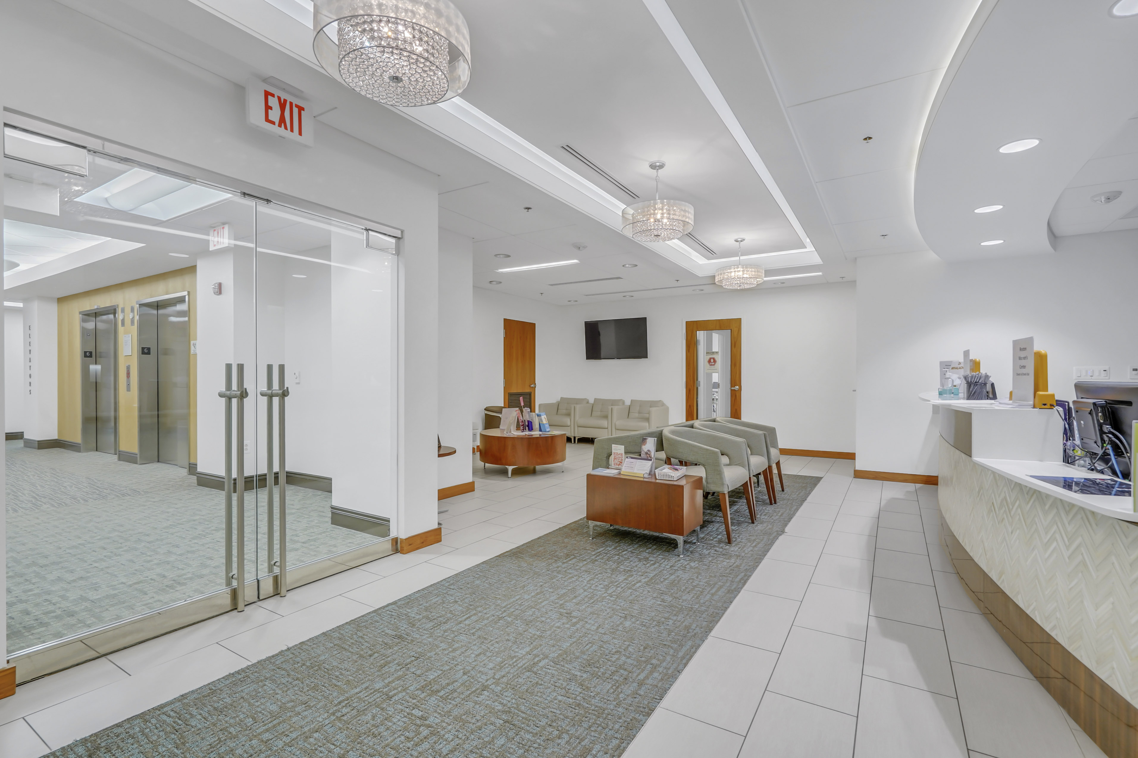 1850 Town Center Parkway, Reston, VA 20190