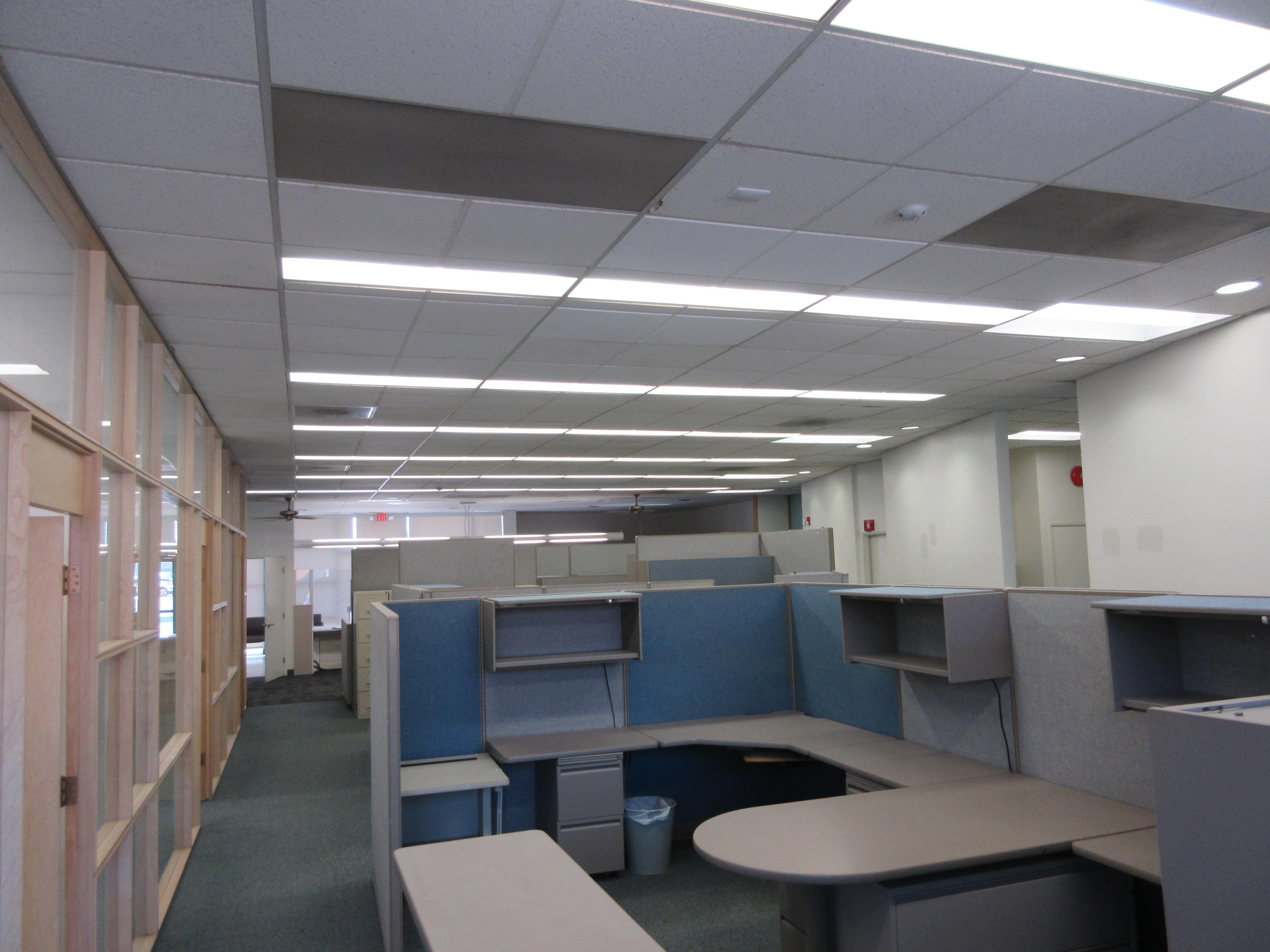 Downtown Lemoore High Visibility Space , 208 West D Street, Lemoore, CA 93245