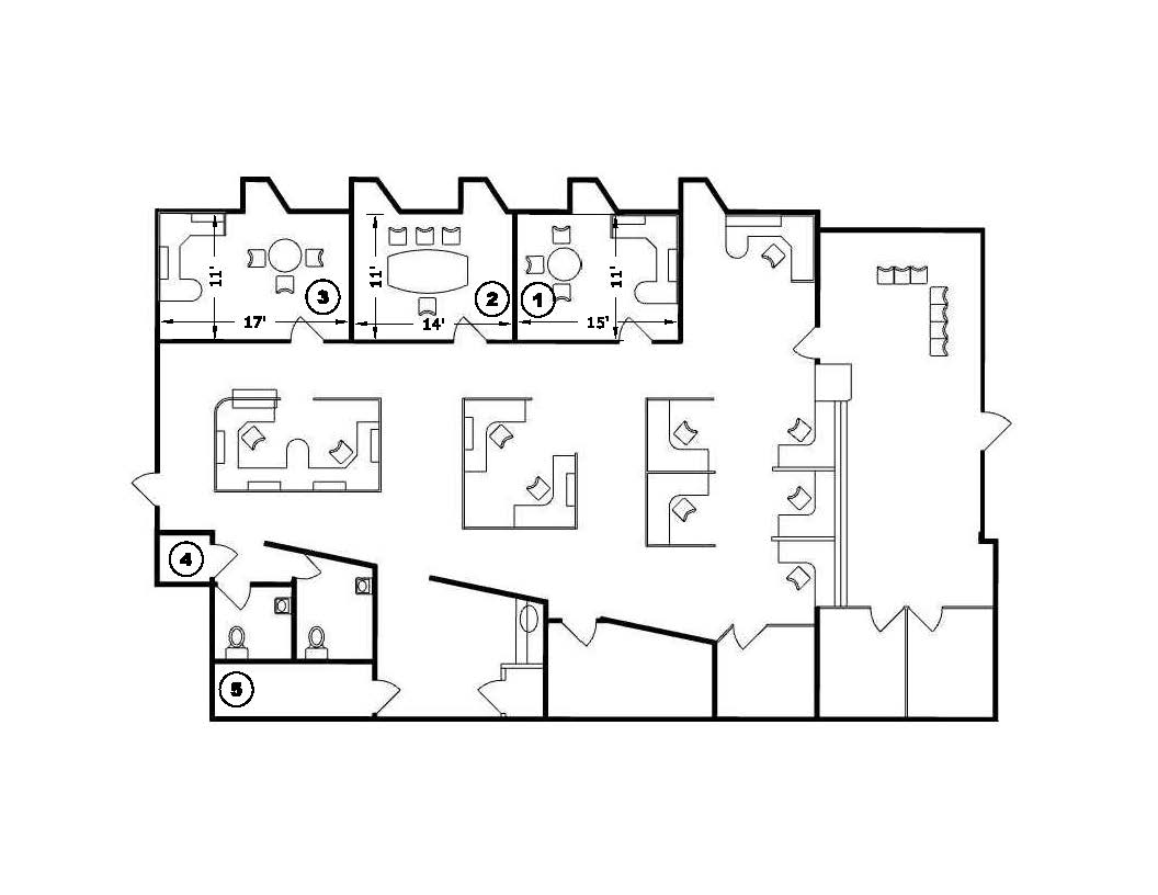 Downtown Lemoore High Visibility Space , 208 West D Street, Lemoore, CA 93245