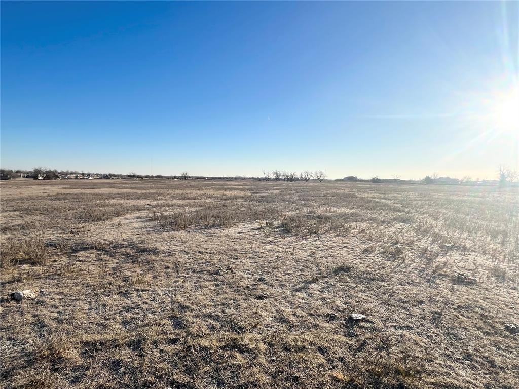 Vacant Land in Chickasha