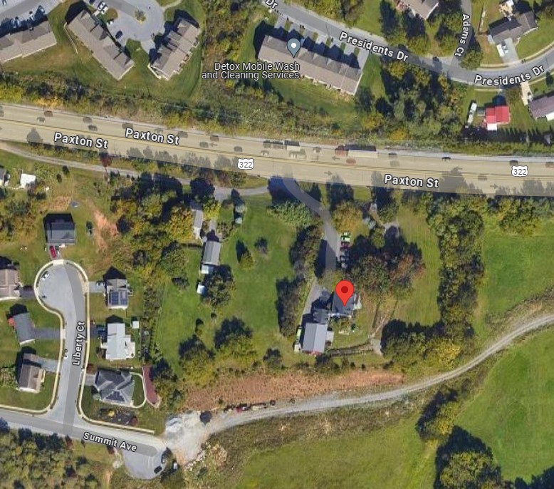 8501 Paxton Street, Hummelstown, PA, 8501 Paxton Street, Hummelstown, PA 17036