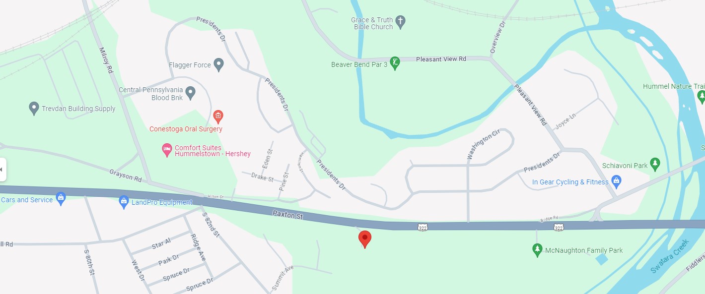 8501 Paxton Street, Hummelstown, PA, 8501 Paxton Street, Hummelstown, PA 17036