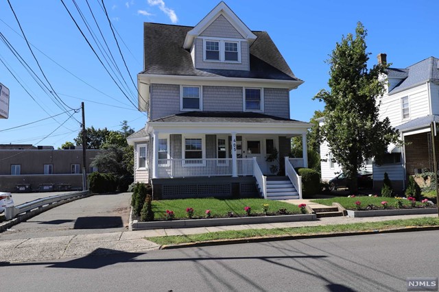 Office Bldg in Nutley