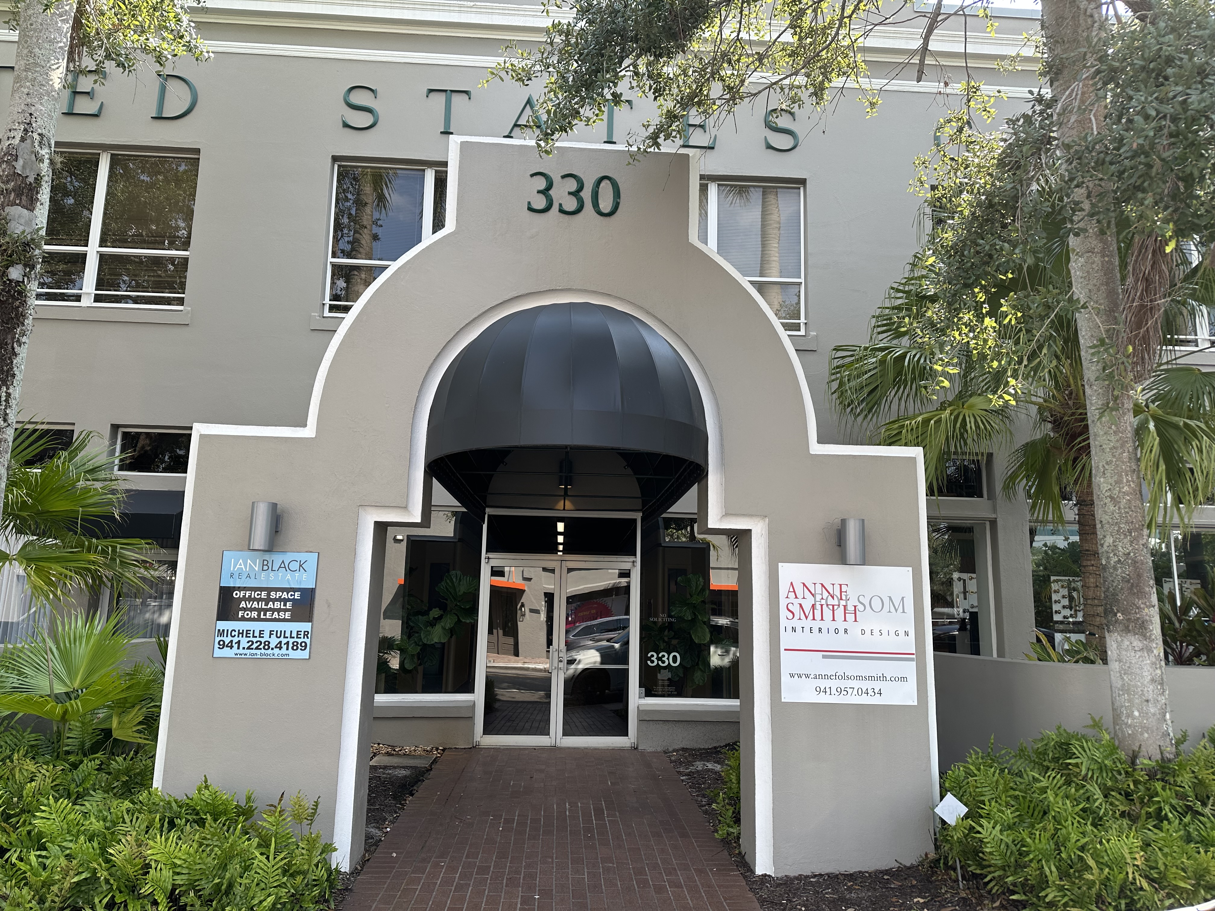 330 S Pineapple Ave Ste 110