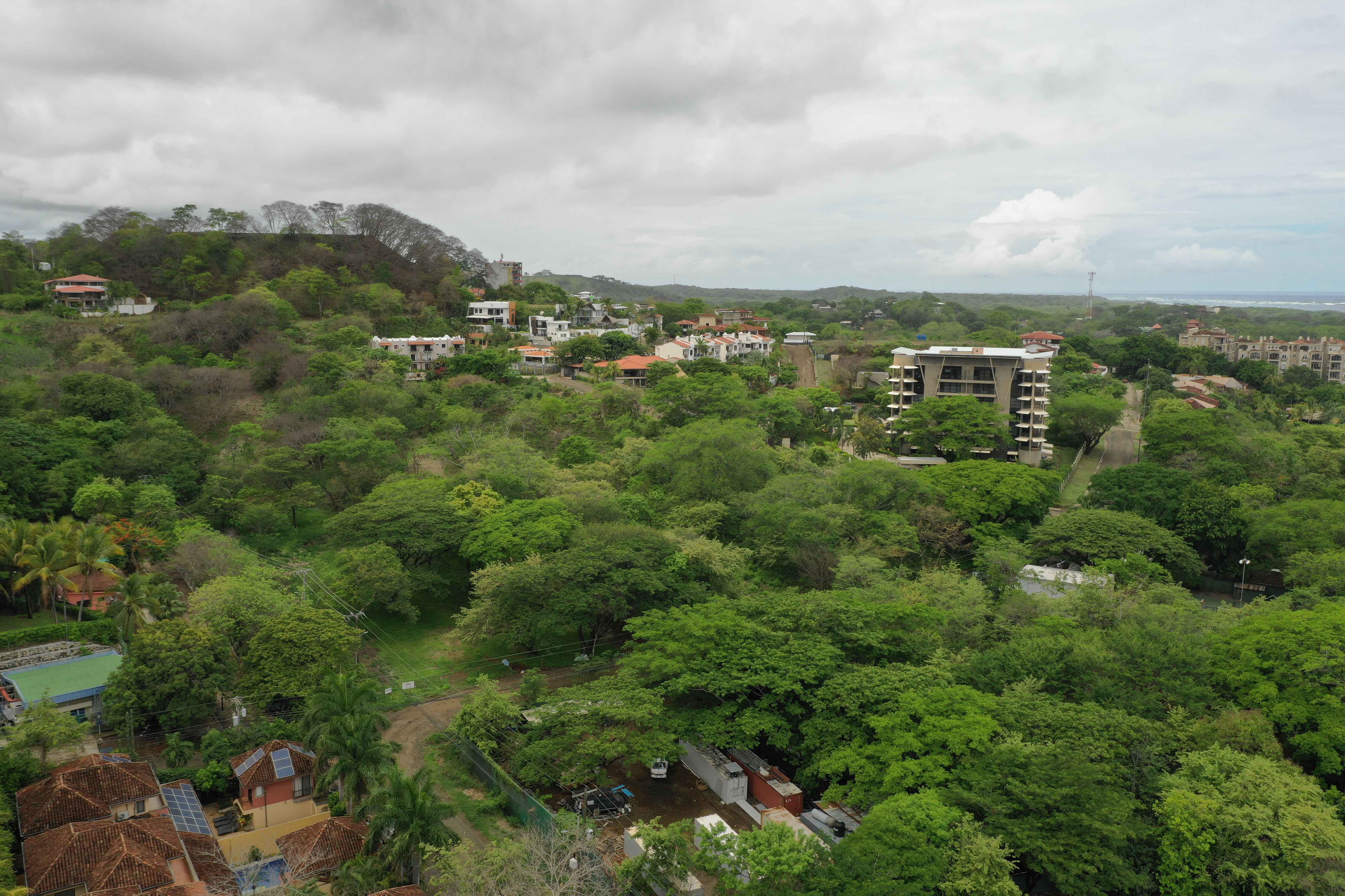 Tamarindo Development Property