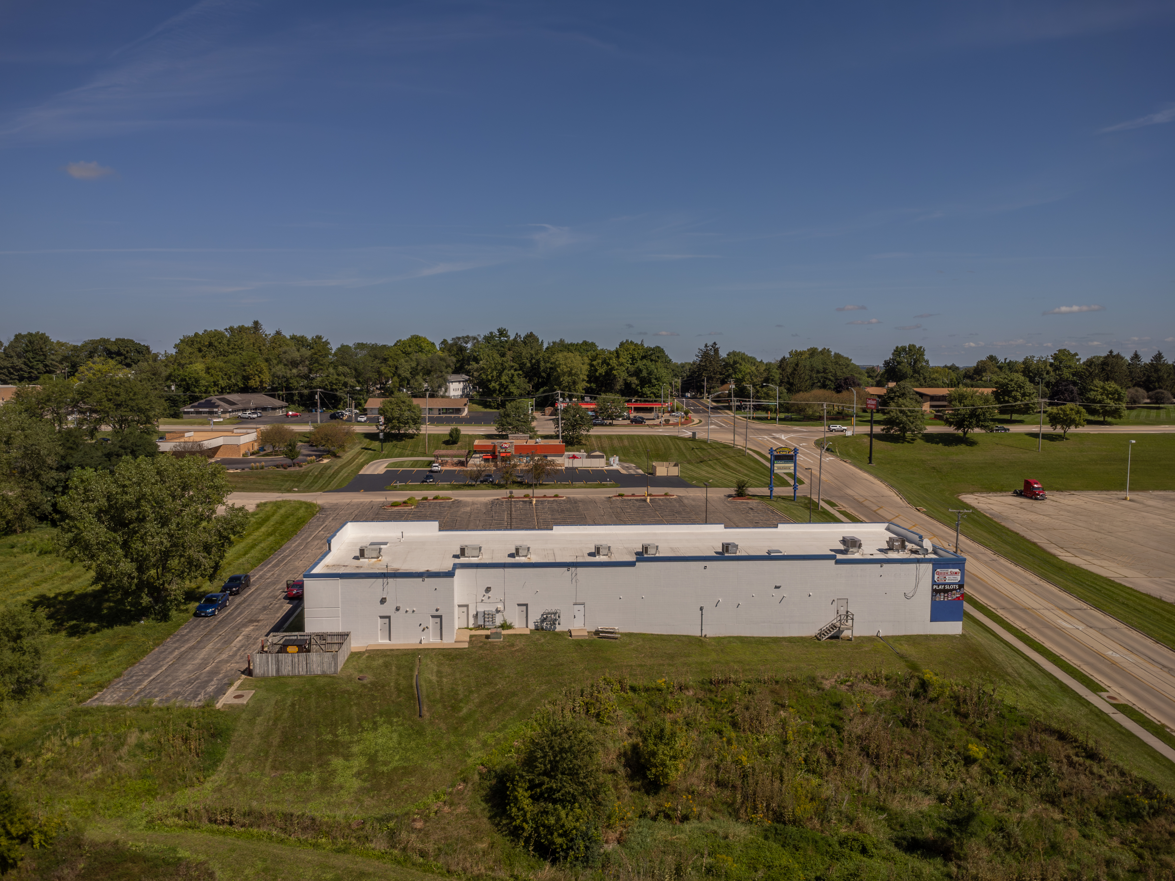1750-1780 Rosenstiel Dr, 1750-1780 Rosenstiel Drive, Freeport, IL 61032