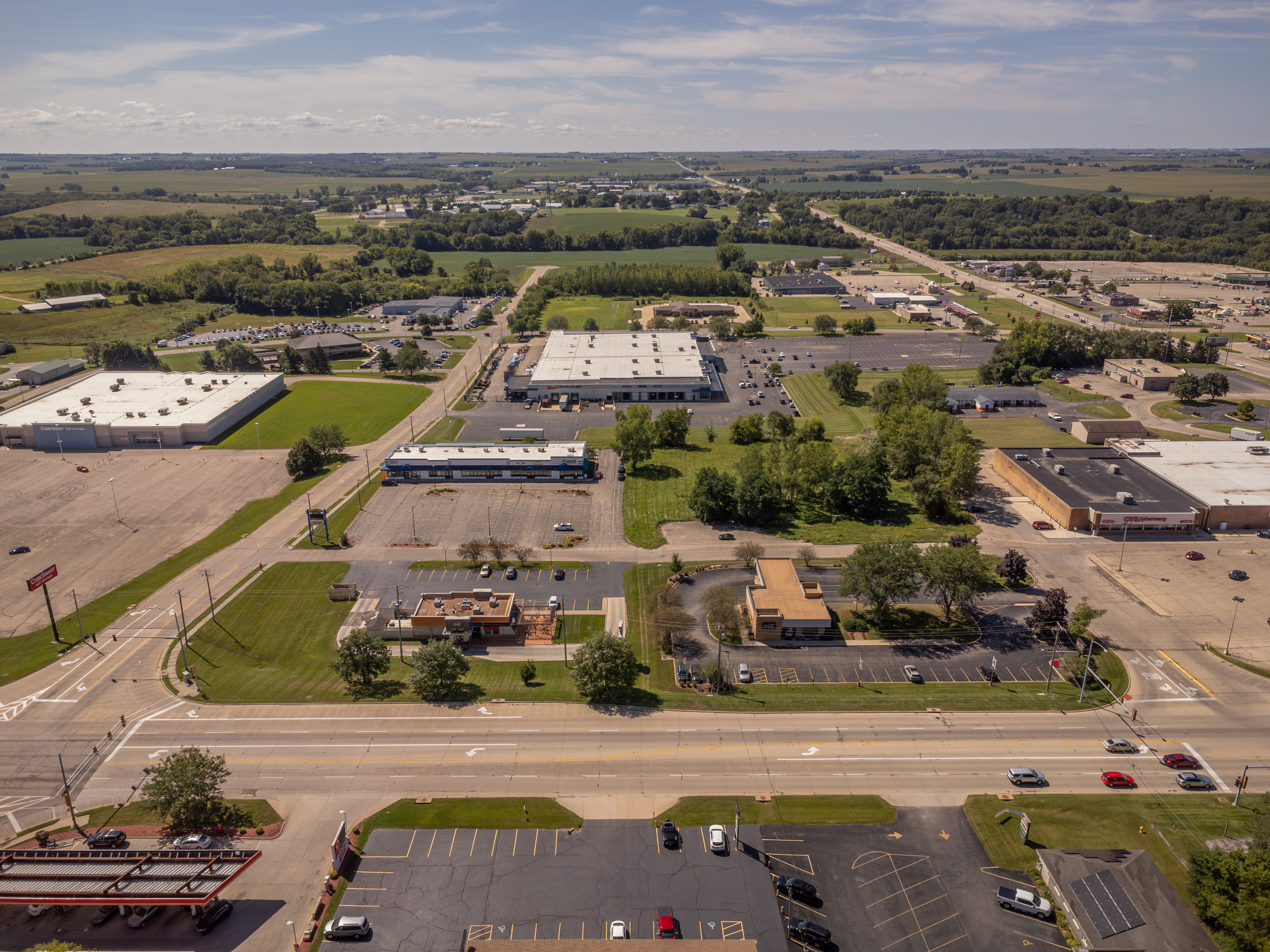 1750-1780 Rosenstiel Dr, 1750-1780 Rosenstiel Drive, Freeport, IL 61032