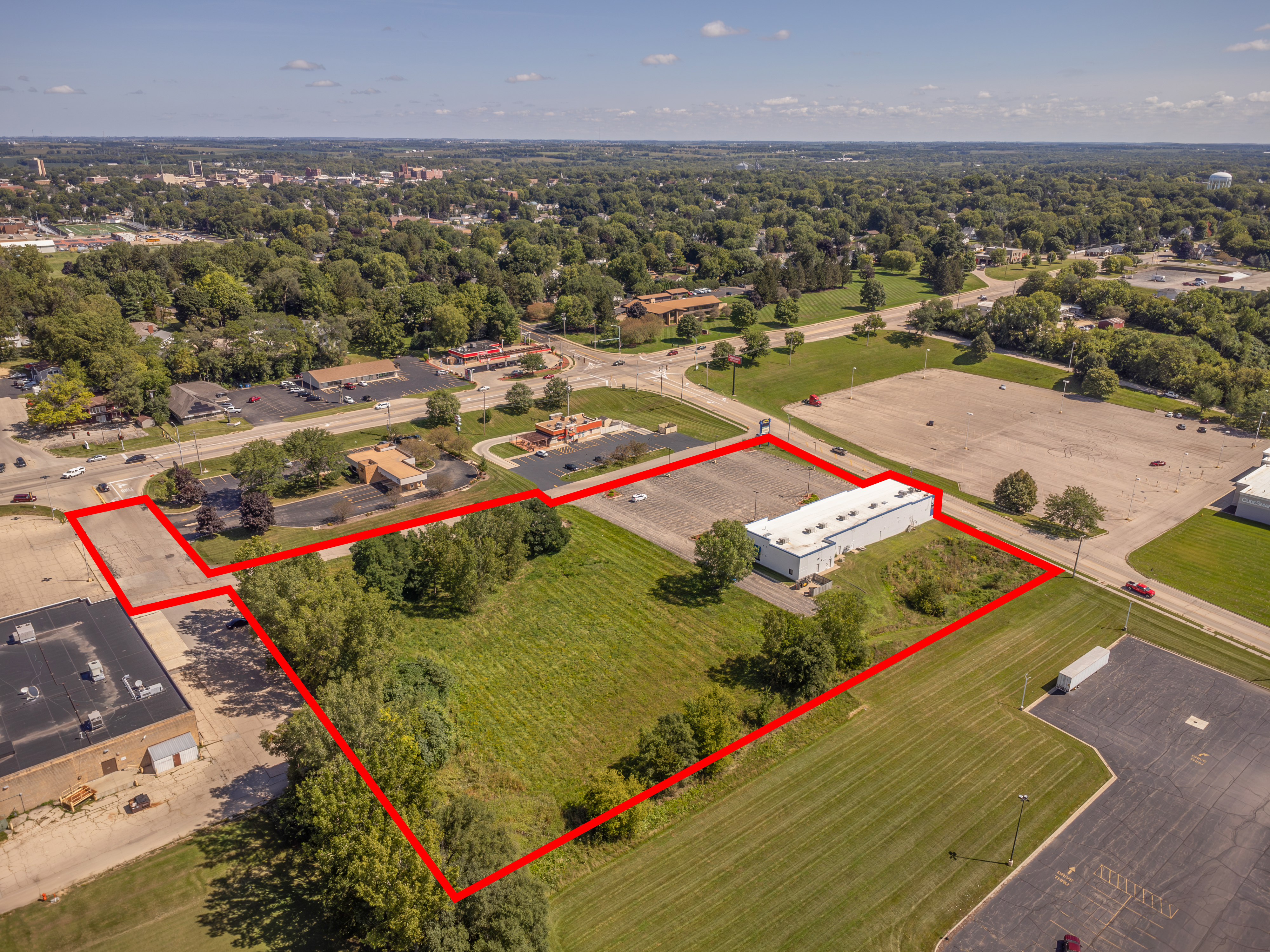 1750-1780 Rosenstiel Dr, 1750-1780 Rosenstiel Drive, Freeport, IL 61032
