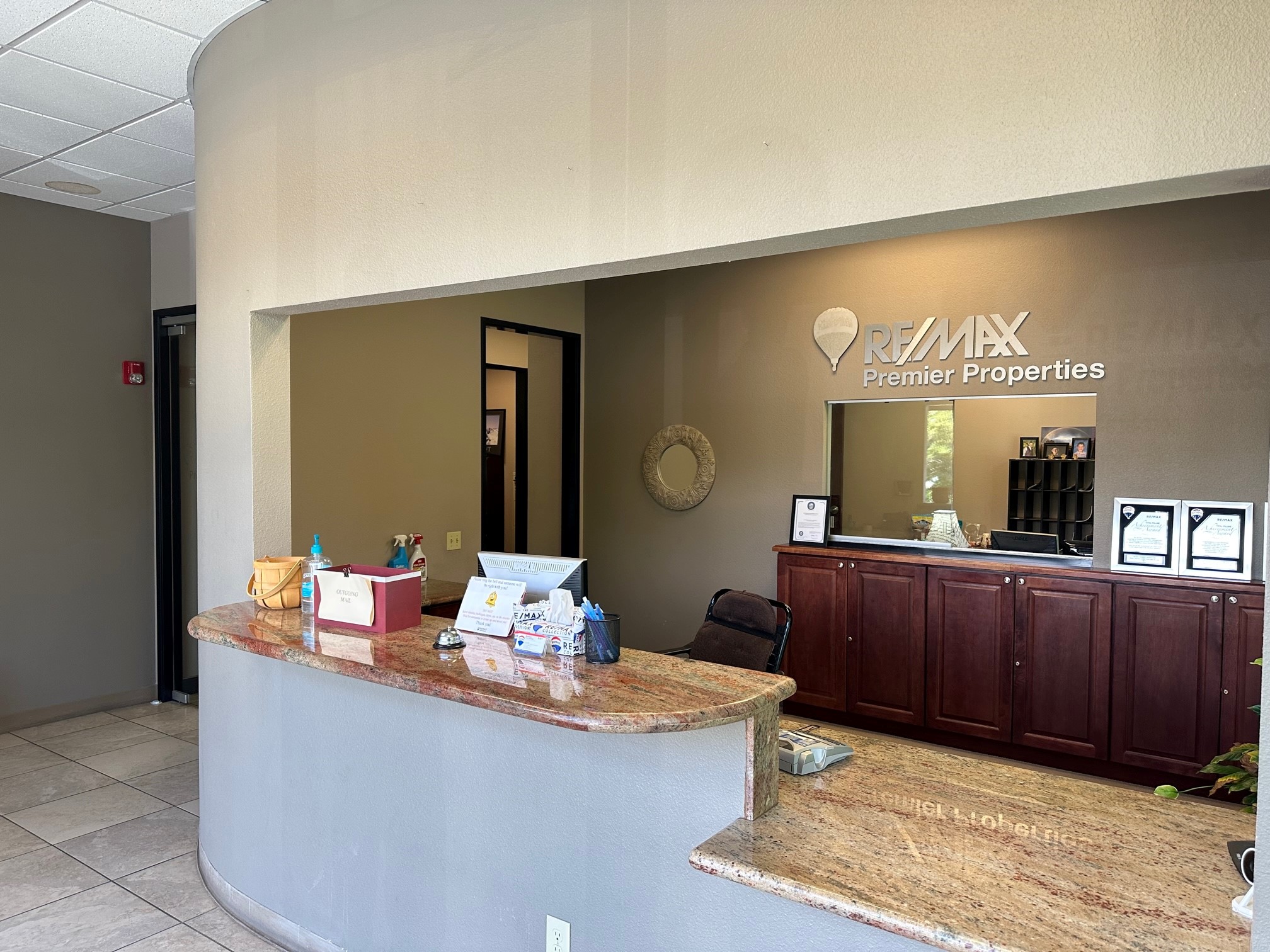 Reno Corporate, 5476 Reno Corporate Drive, Reno, NV 89511