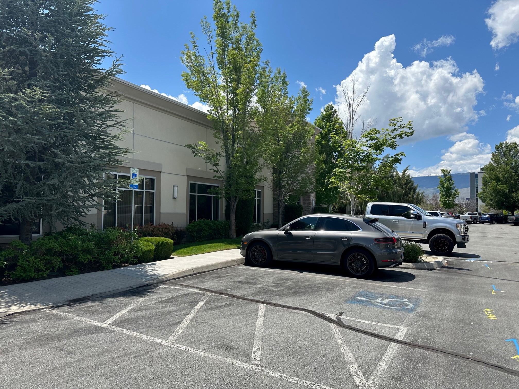 Reno Corporate, 5476 Reno Corporate Drive, Reno, NV 89511