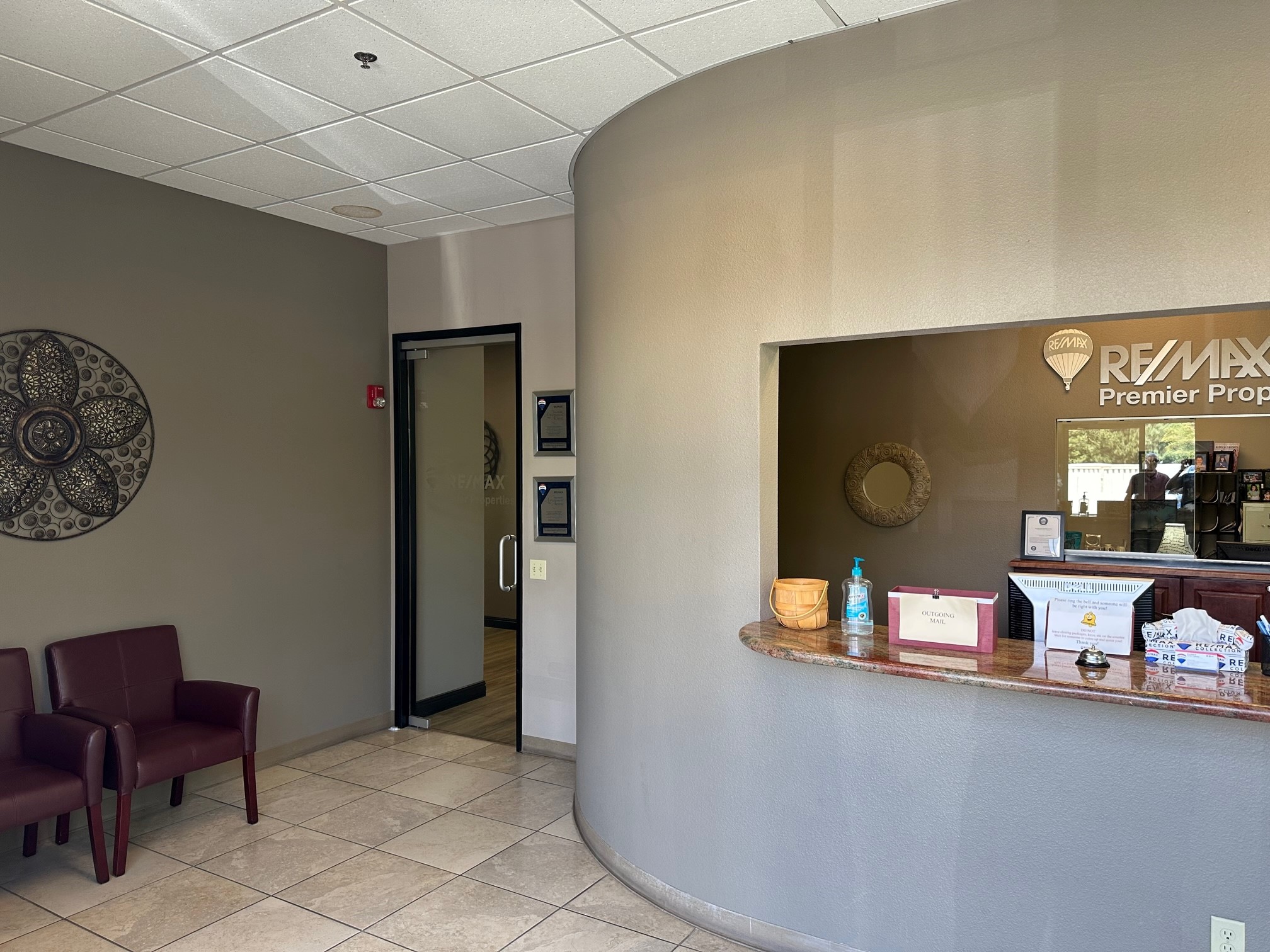 Reno Corporate, 5476 Reno Corporate Drive, Reno, NV 89511