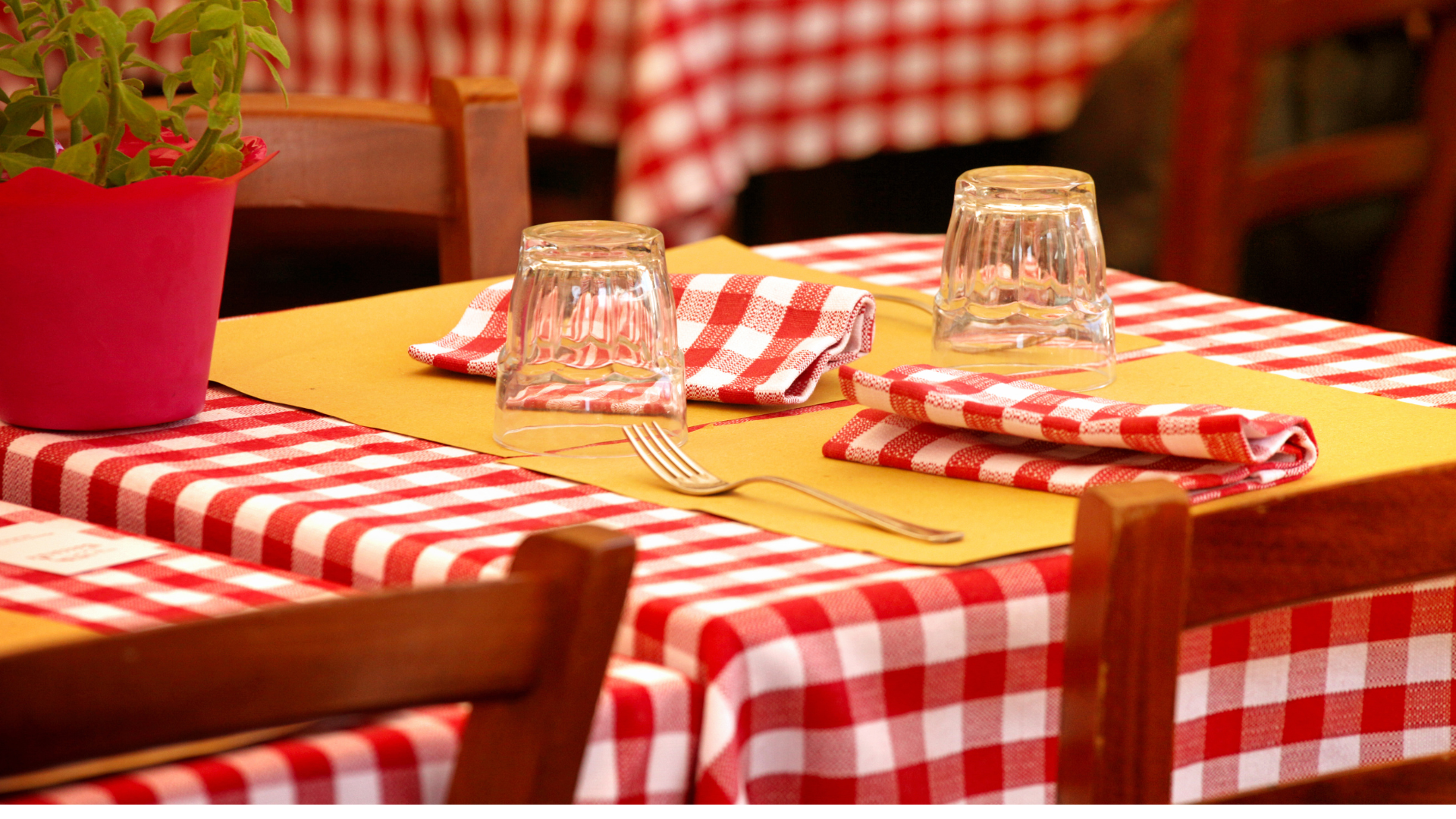 Italian Restaurant *Business For Sale*