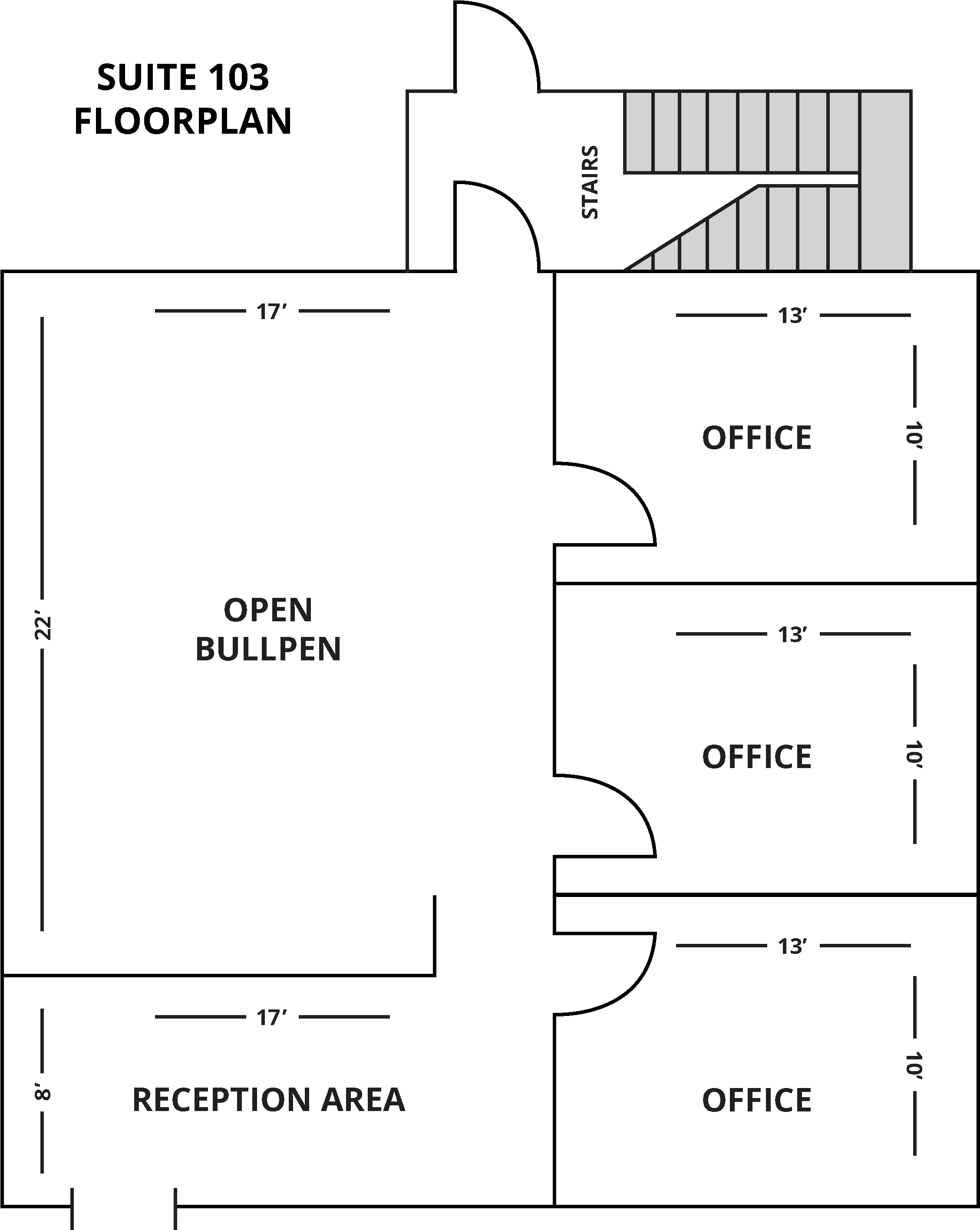 5000 Gateway Drive, Medina, OH 44256