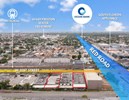 W 21st. STREET INDUSTRIAL 1 355 West 21st Street, Hialeah, FL 33010