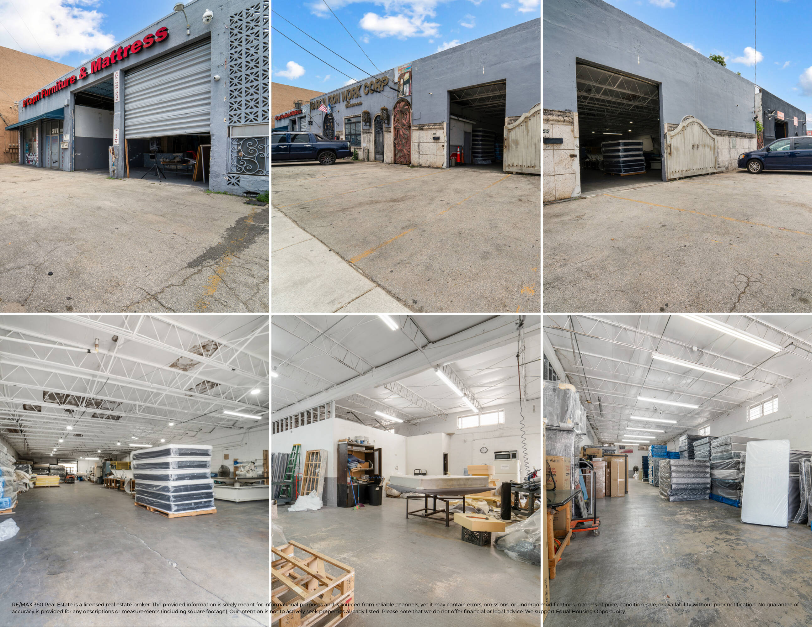 W 21st. STREET INDUSTRIAL 1, 355 West 21st Street, Hialeah, FL 33010