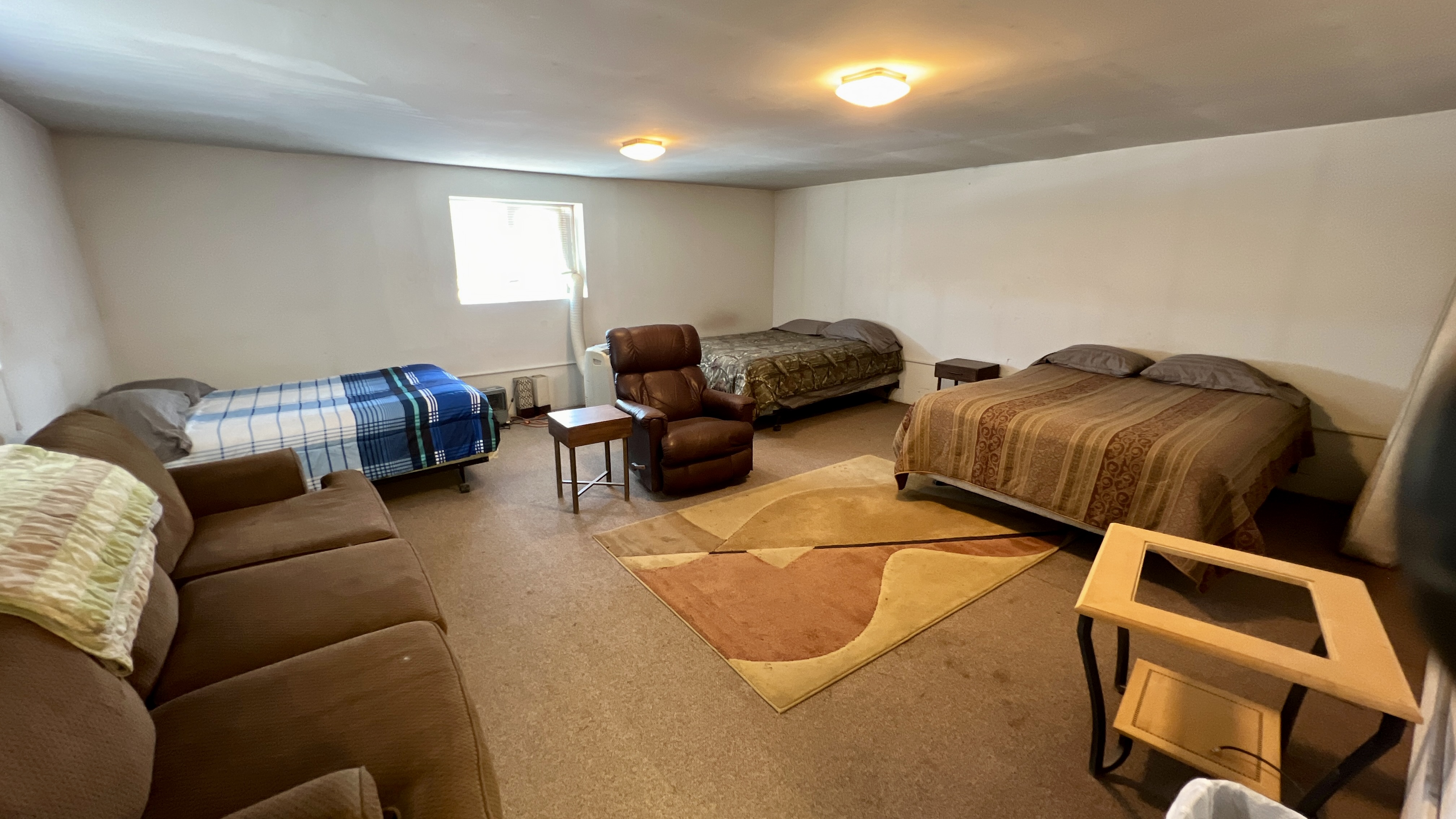 Commercial Industrial Property ready for New Business, Story Avenue, Wright, WY