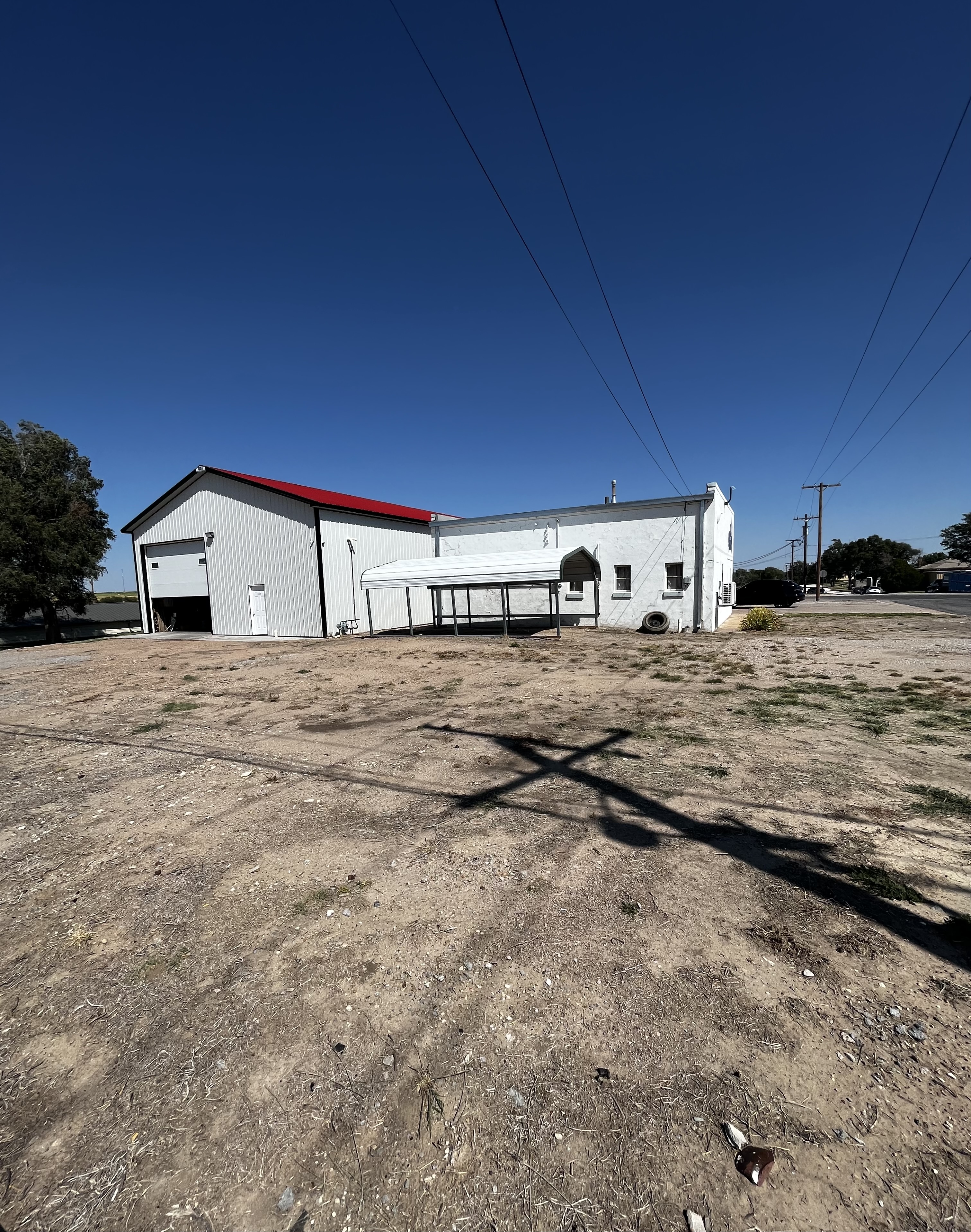 221 Main Street, Jetmore, KS 67854