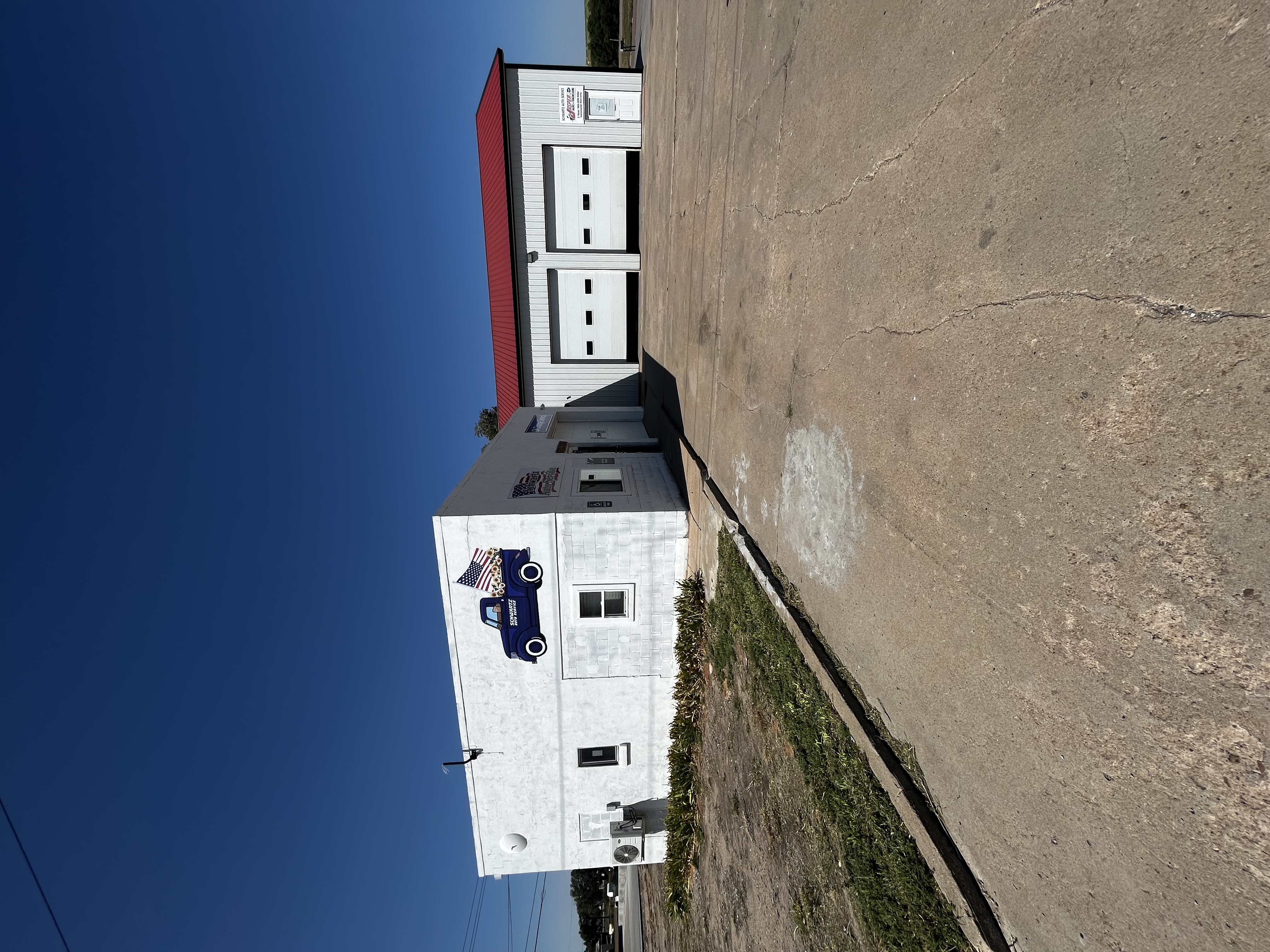 221 Main Street, Jetmore, KS 67854