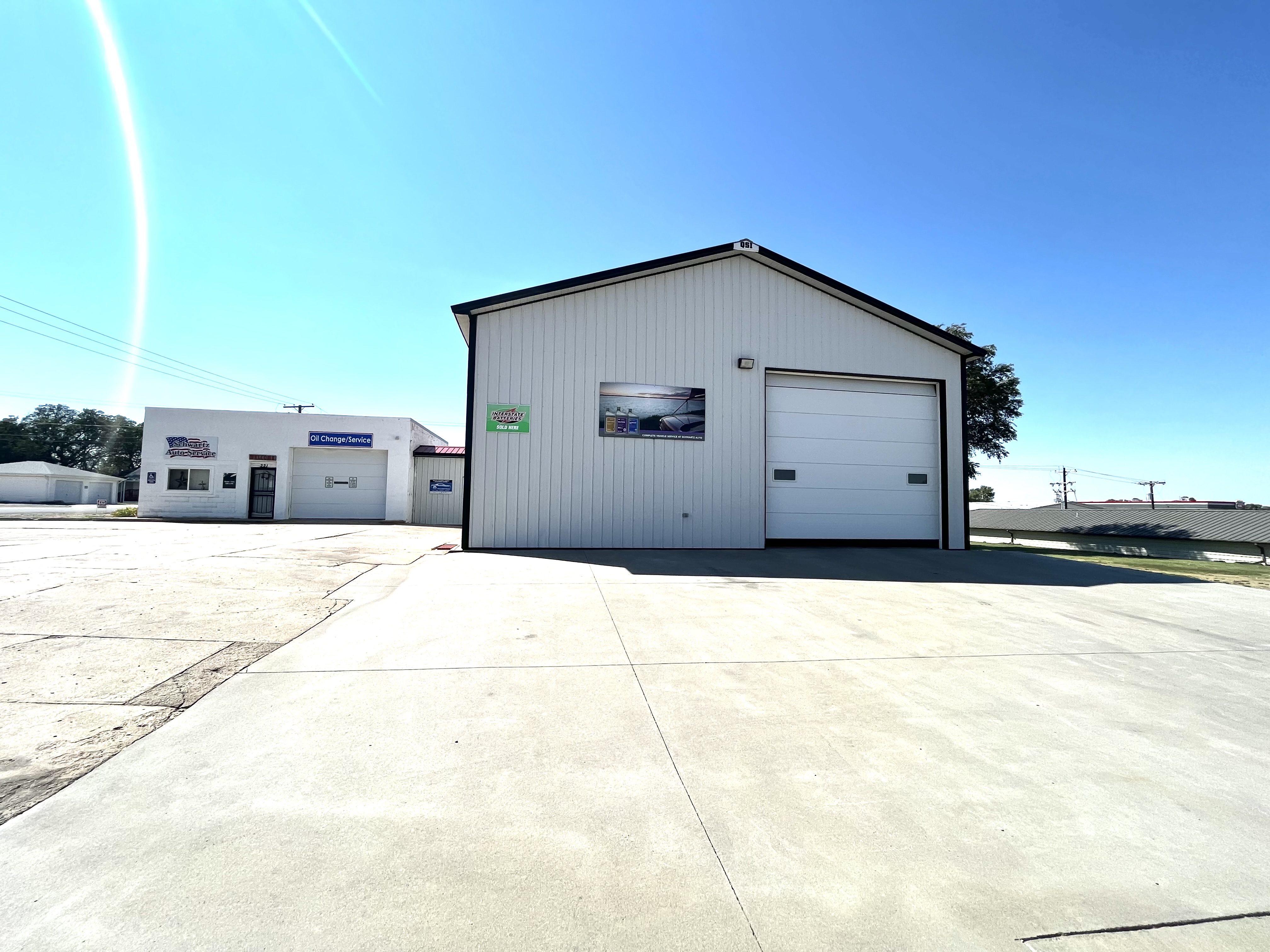 221 Main Street, Jetmore, KS 67854