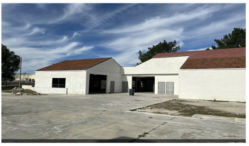 San Bernardino Warehouse