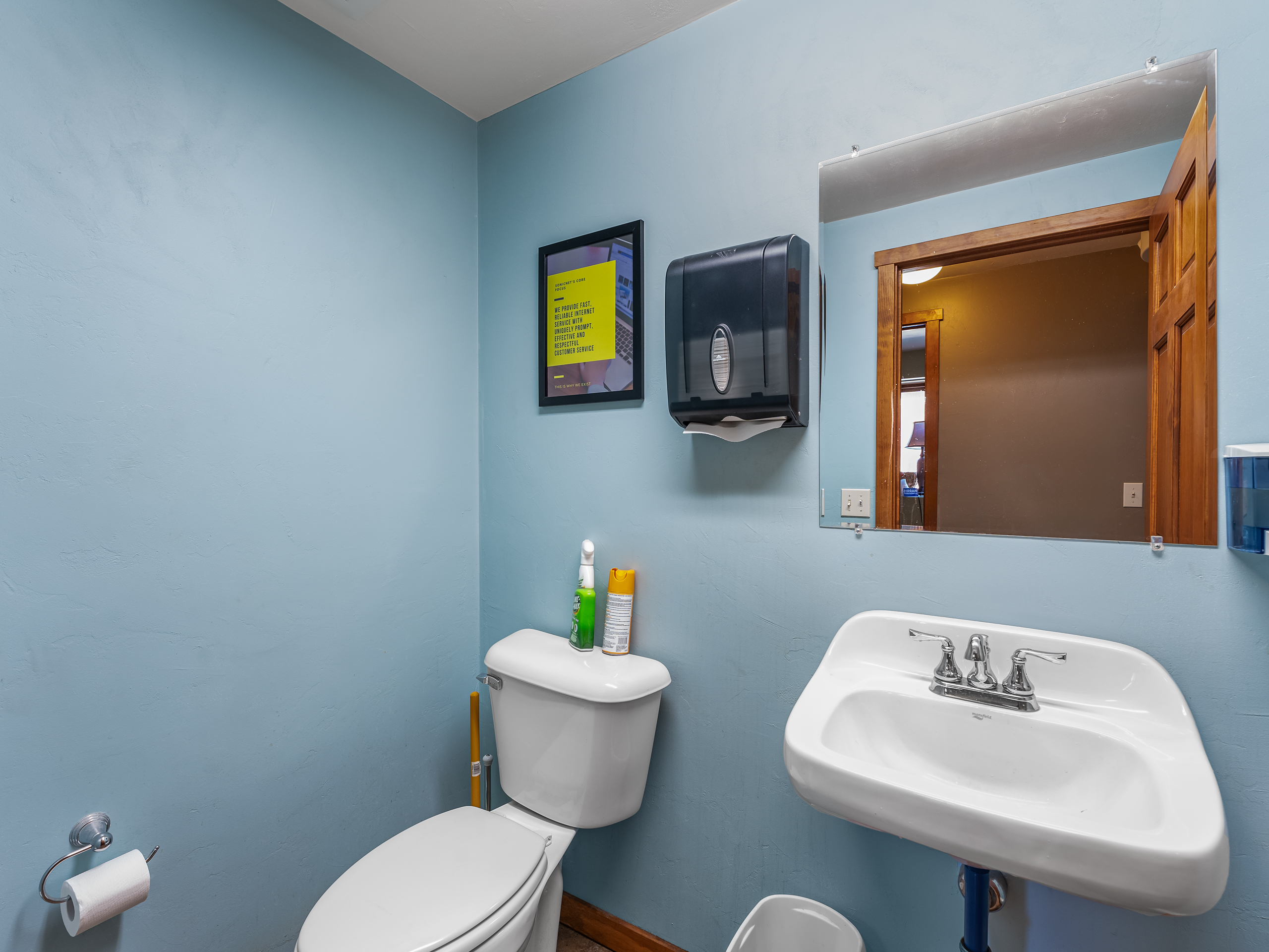 103 North Railroad Street, Eagle River, WI 54521