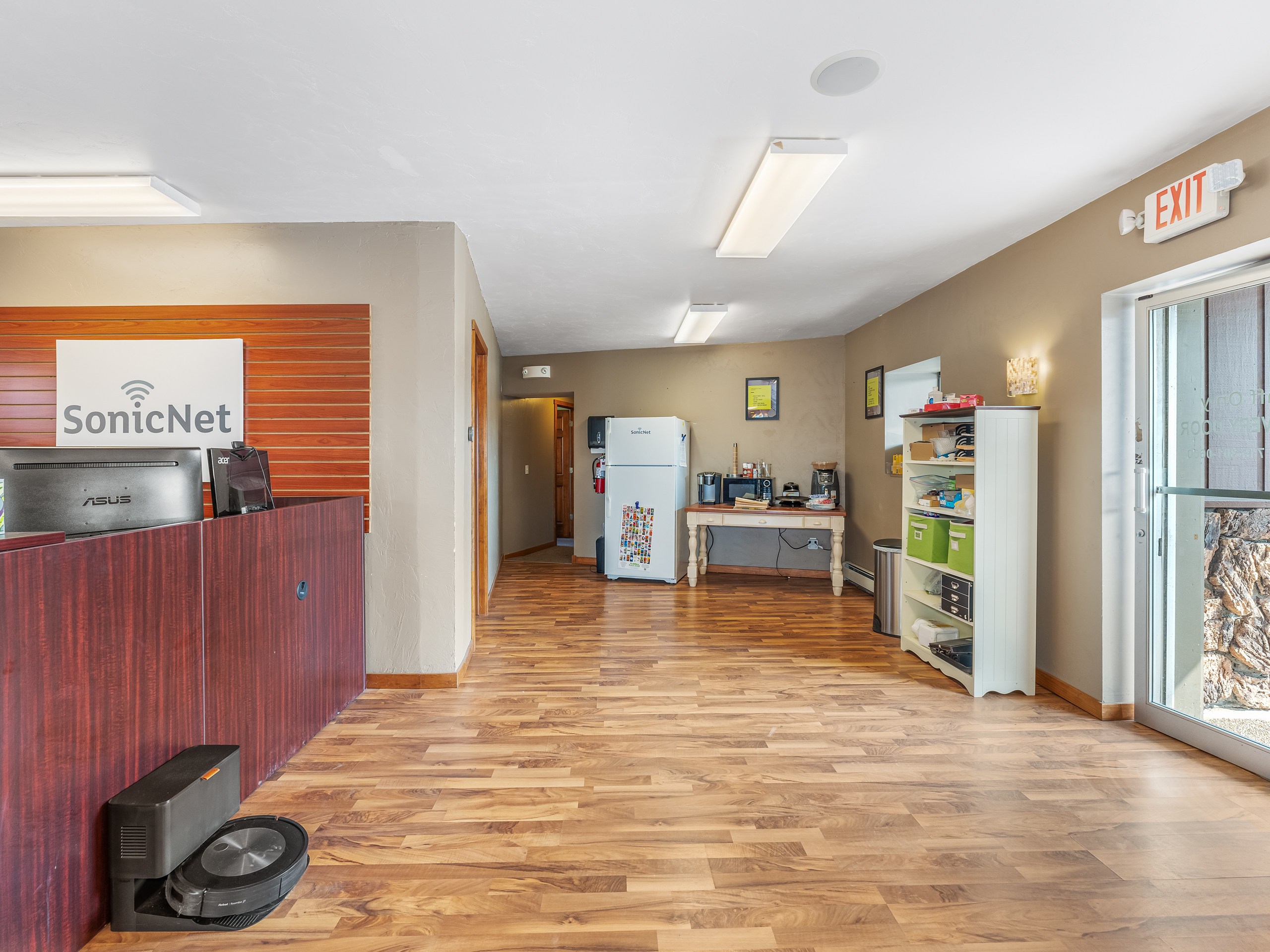 103 North Railroad Street, Eagle River, WI 54521