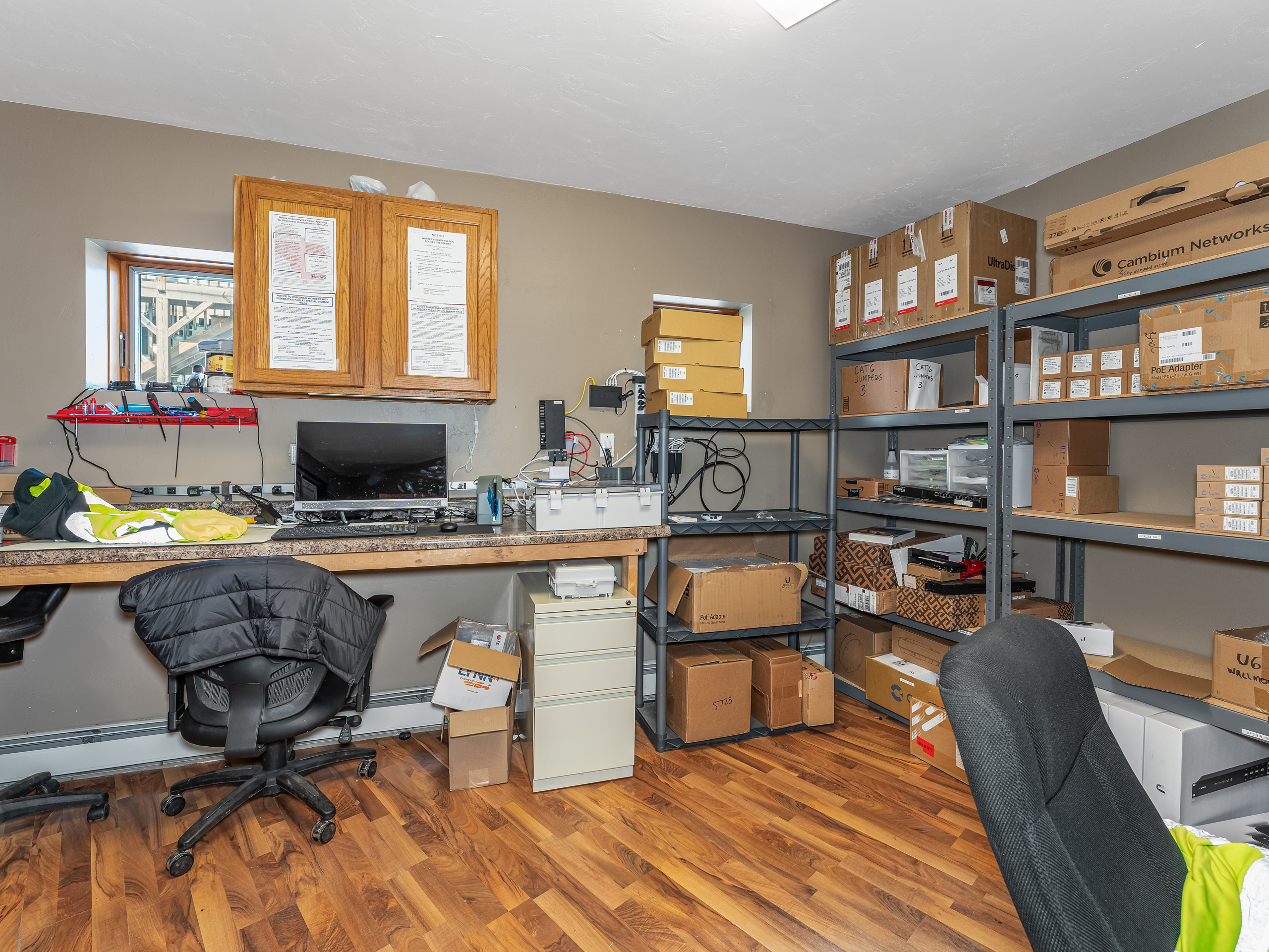 103 North Railroad Street, Eagle River, WI 54521