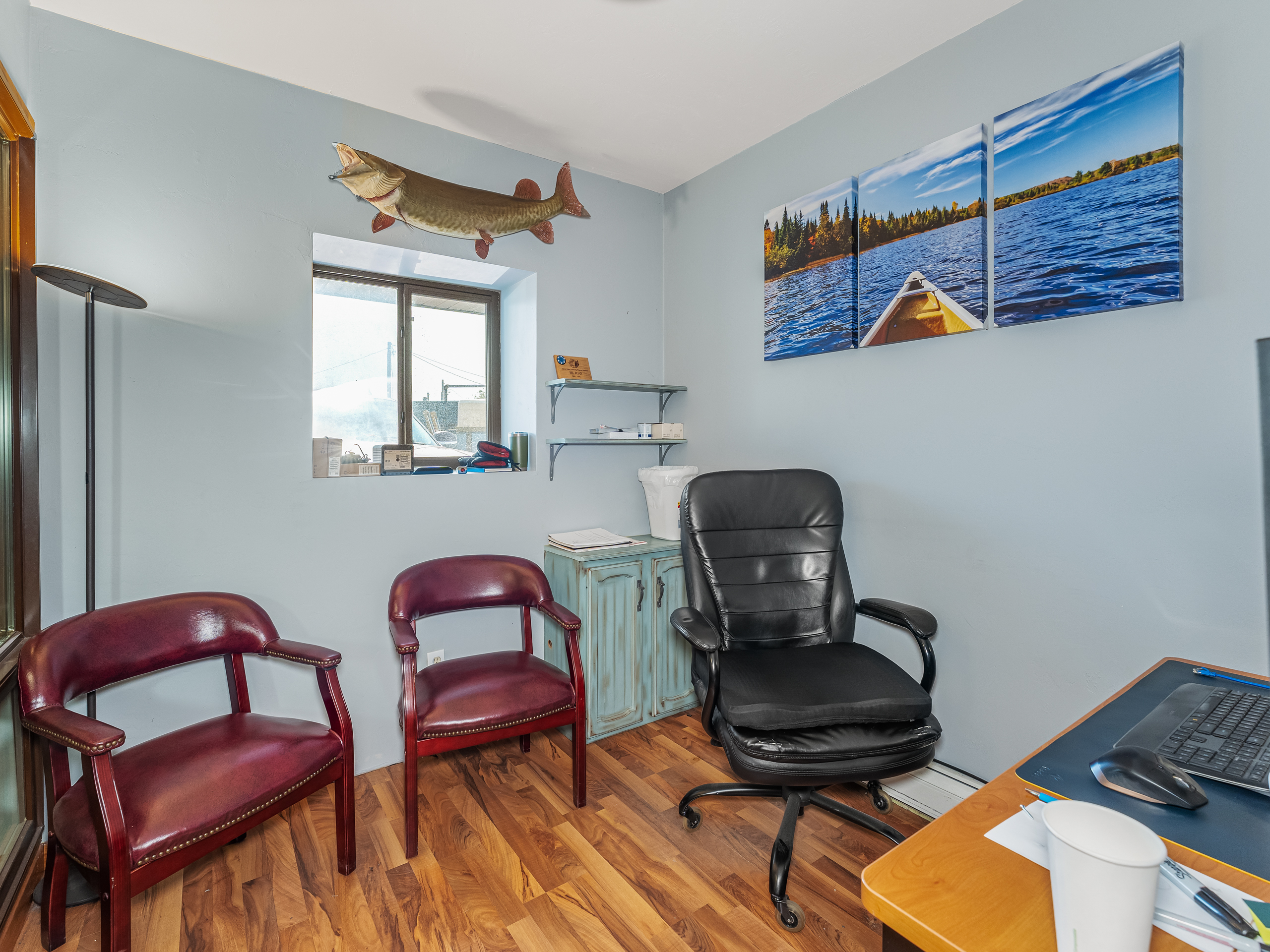 103 North Railroad Street, Eagle River, WI 54521