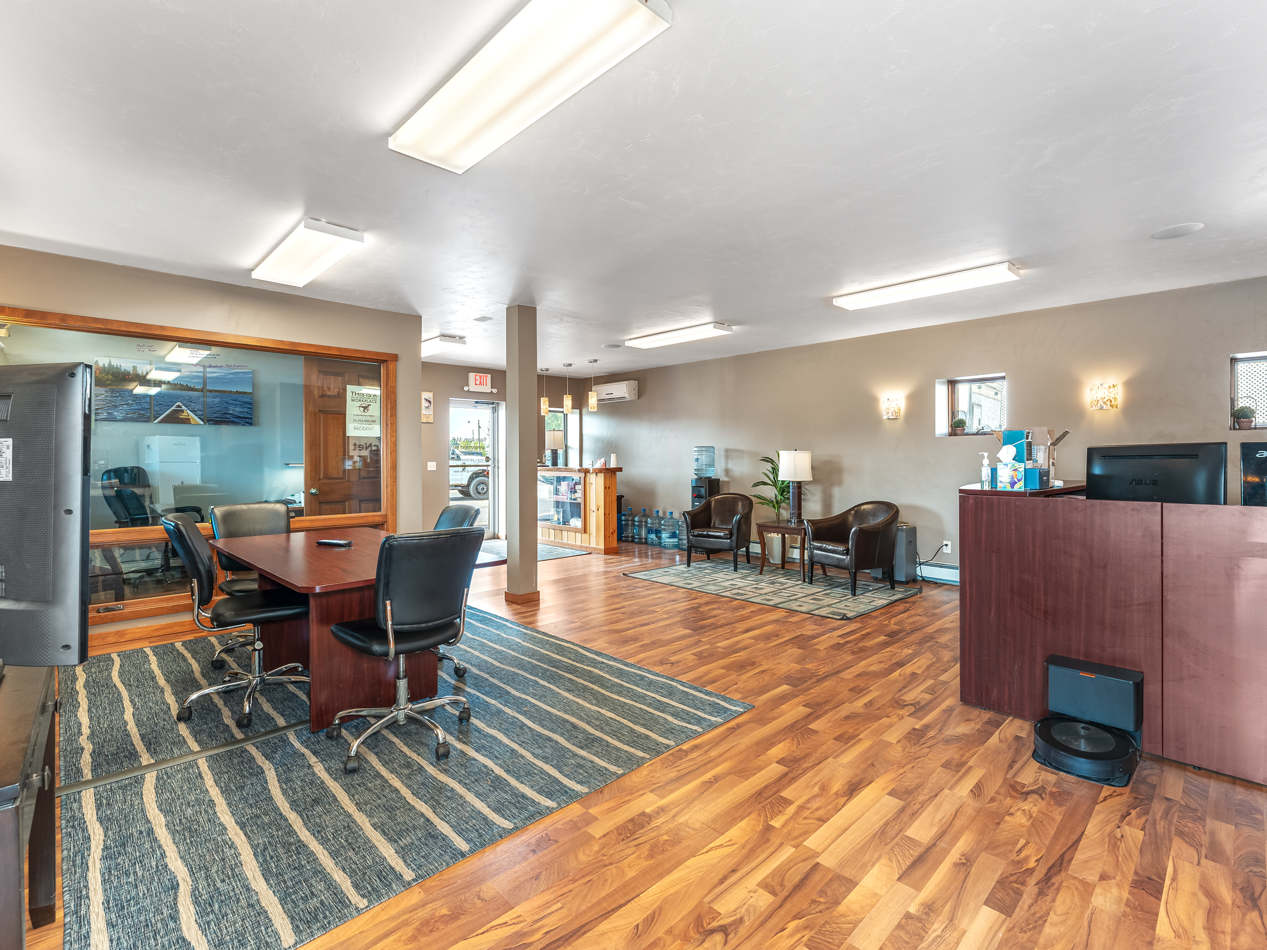 103 North Railroad Street, Eagle River, WI 54521